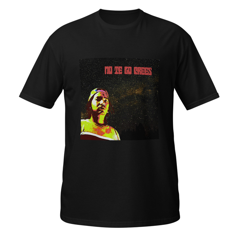 No Te Lo Crees - Short-Sleeve Unisex T-Shirt