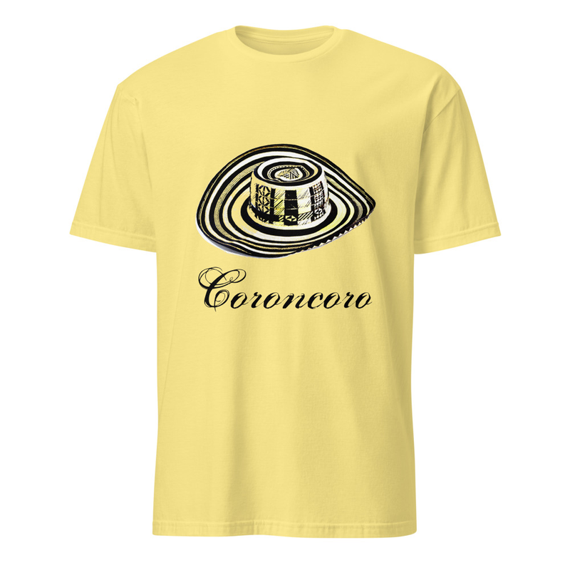 Como Nadie - Short-Sleeve Unisex T-Shirt