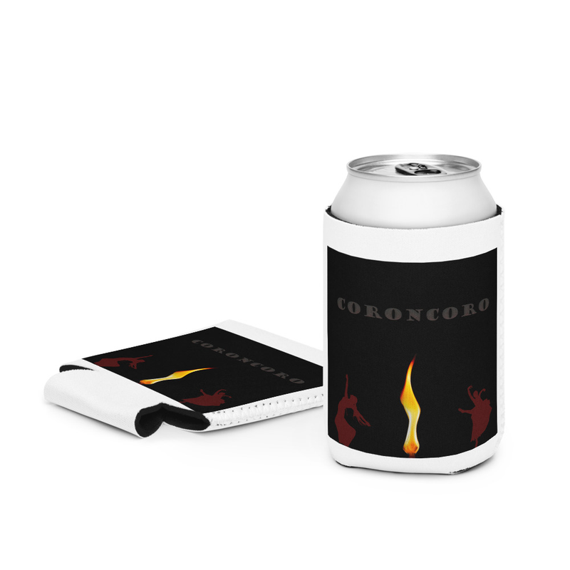 Prendamos el Fuego - Can cooler
