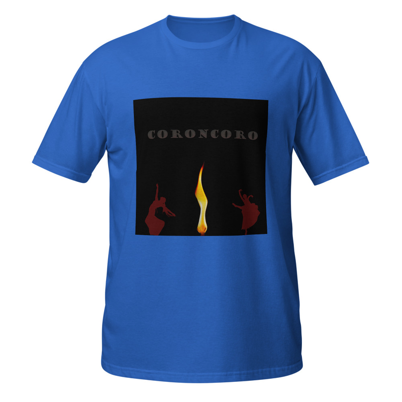 Prendamos el Fuego - Short-Sleeve Unisex T-Shirt