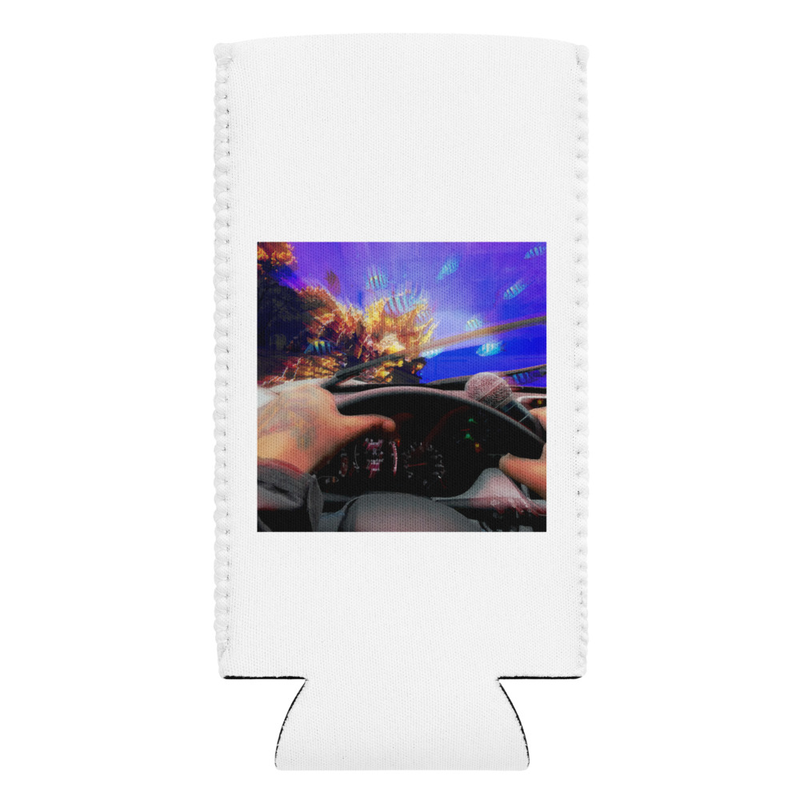 Cool Off - Can cooler