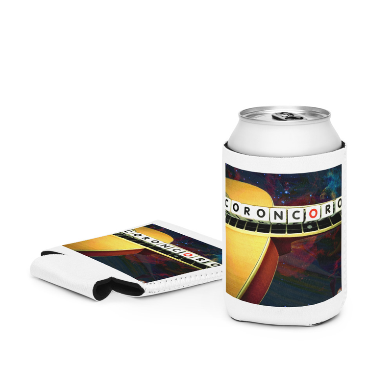 Taste You Again - Can cooler