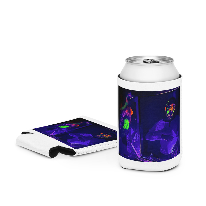 No Me Pides Mas - Can cooler