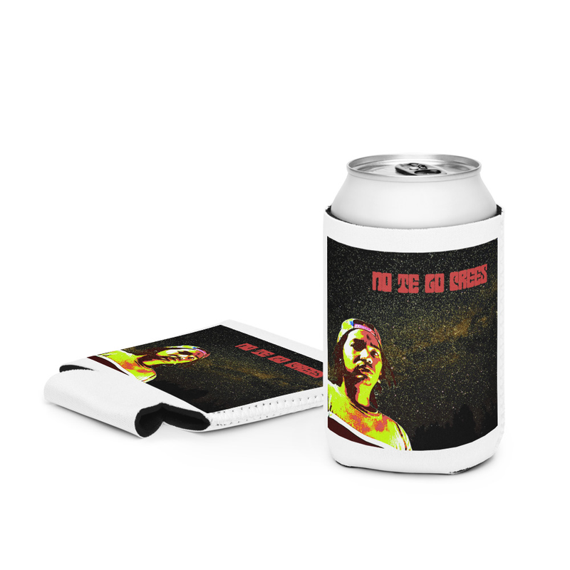 No Te Lo Crees - Can cooler