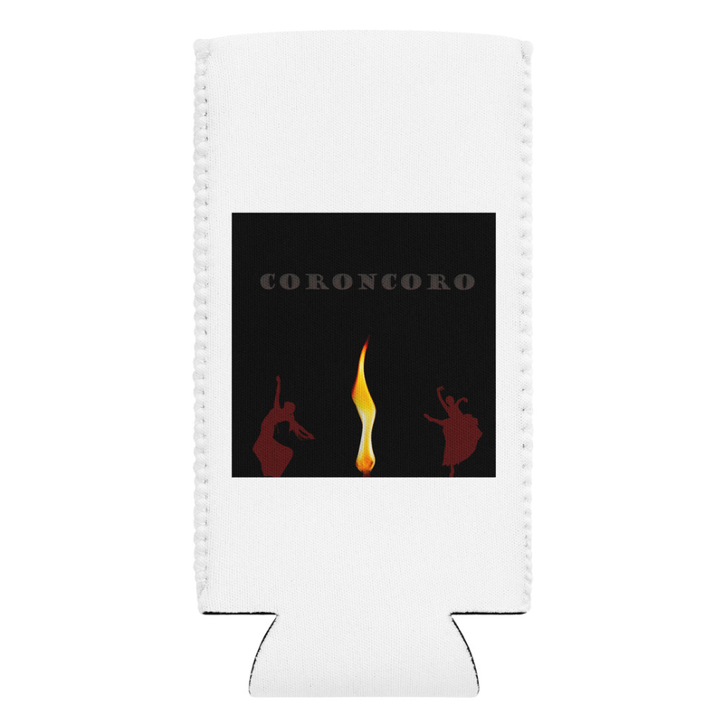 Prendamos el Fuego - Can cooler