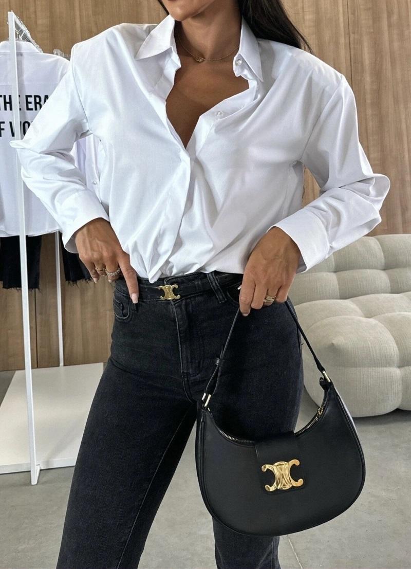 The Era Of Women Shirt