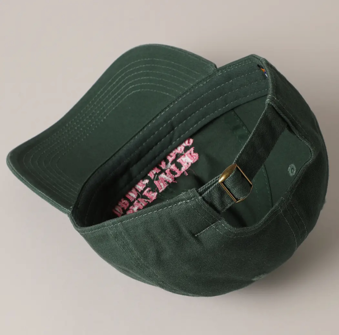 Save Water Drink Margs Cap