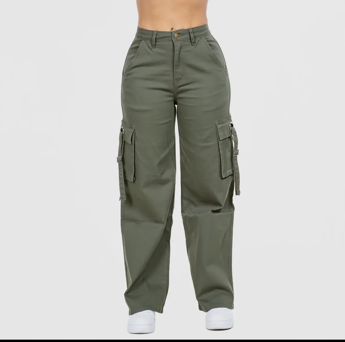 Cargo Pants