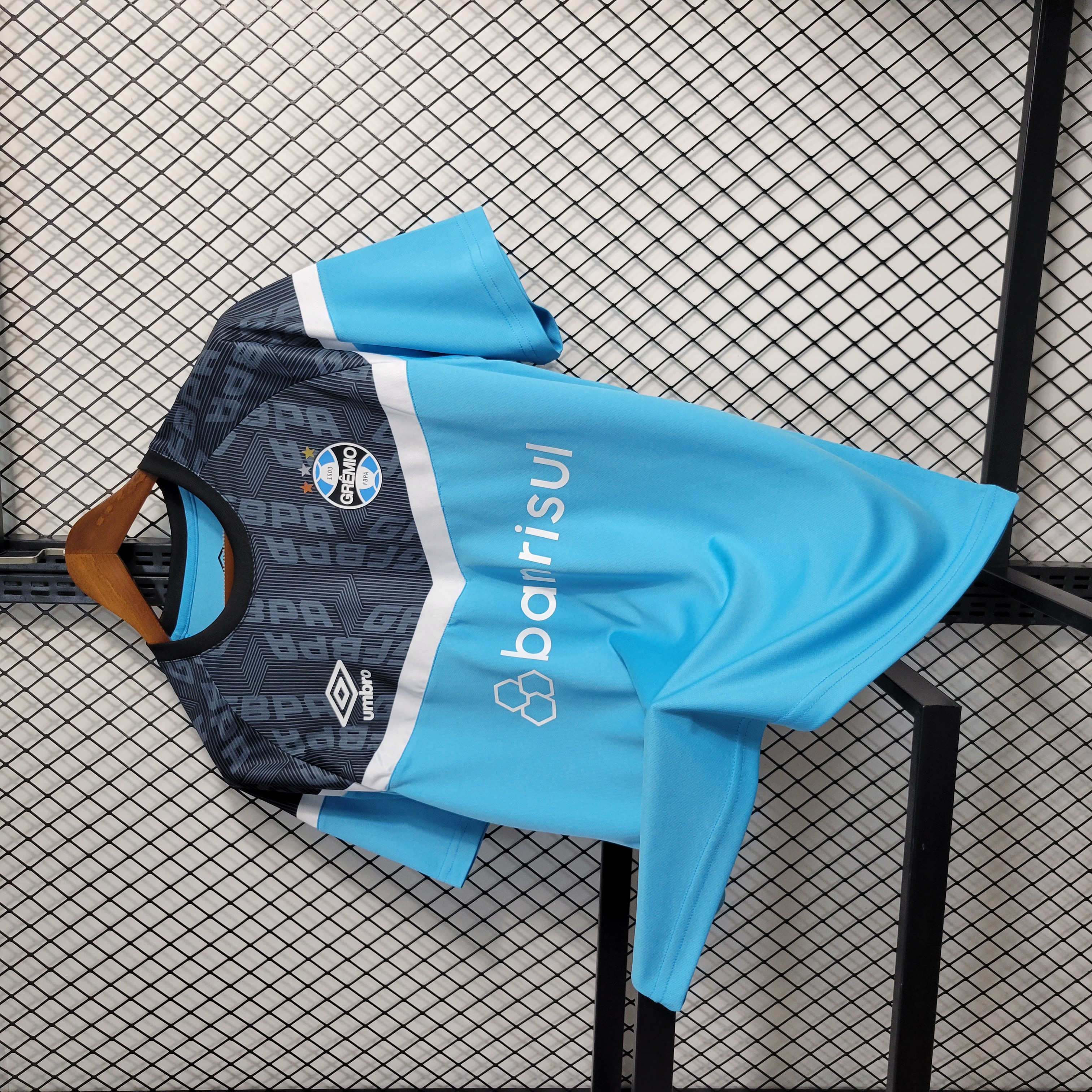 Camisa do Grêmio