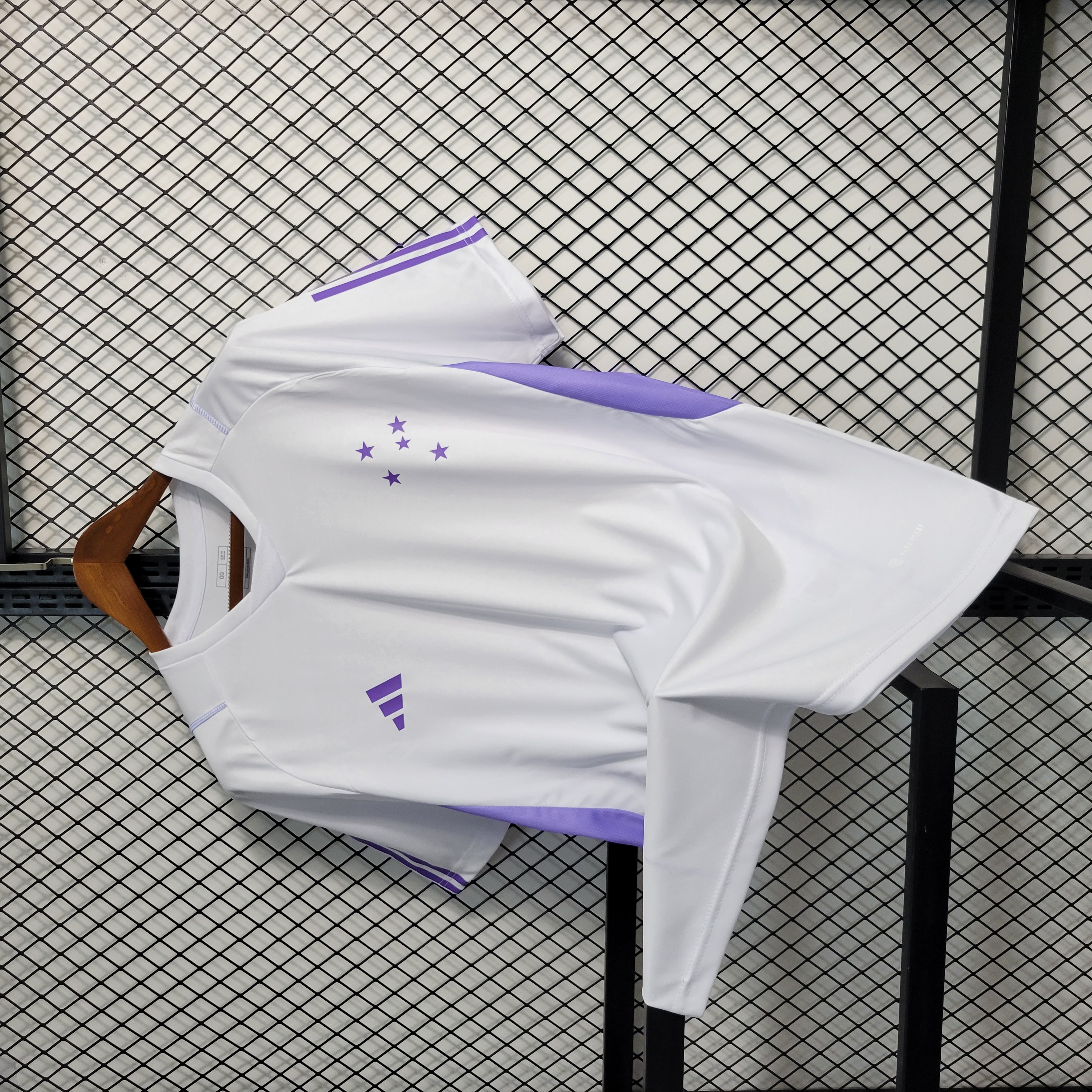 Camisa de Futebol do Cruzeiro