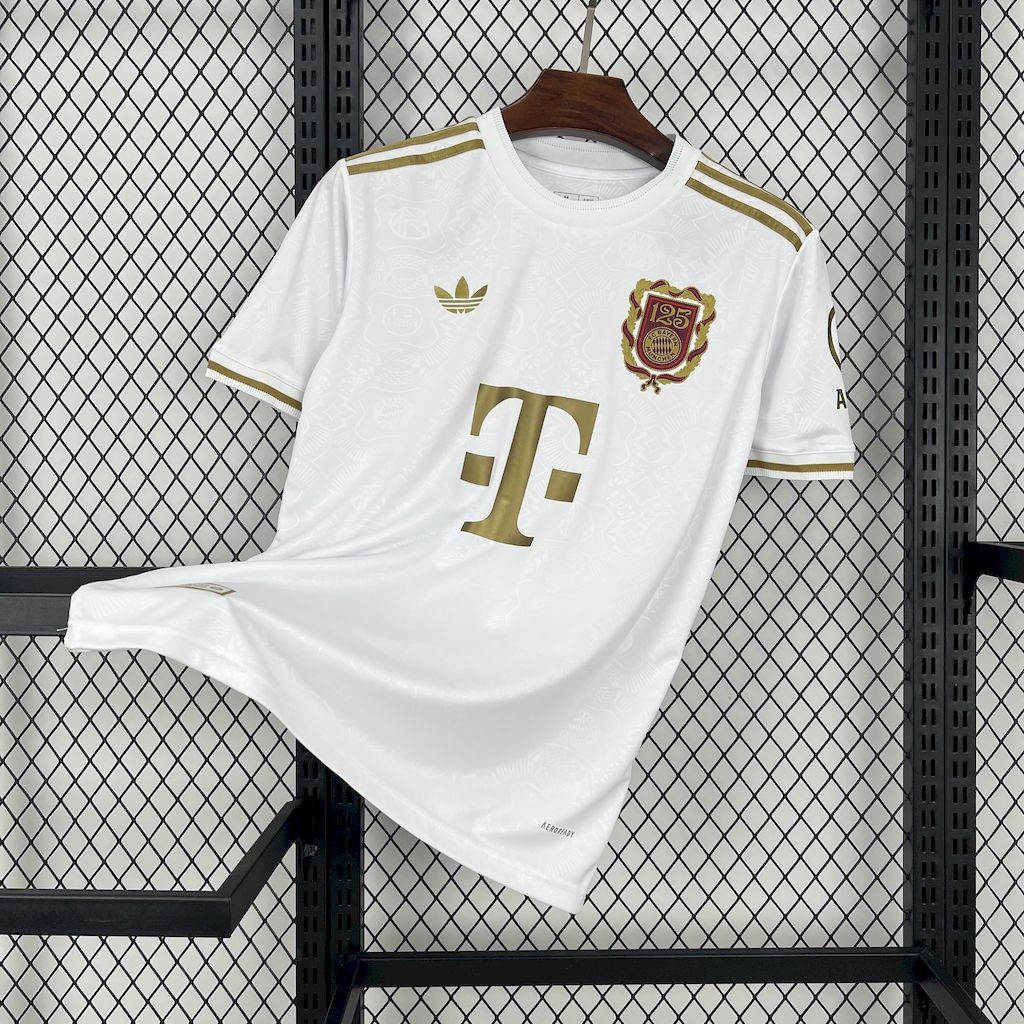 Camisa oficial do Bayern de Munique