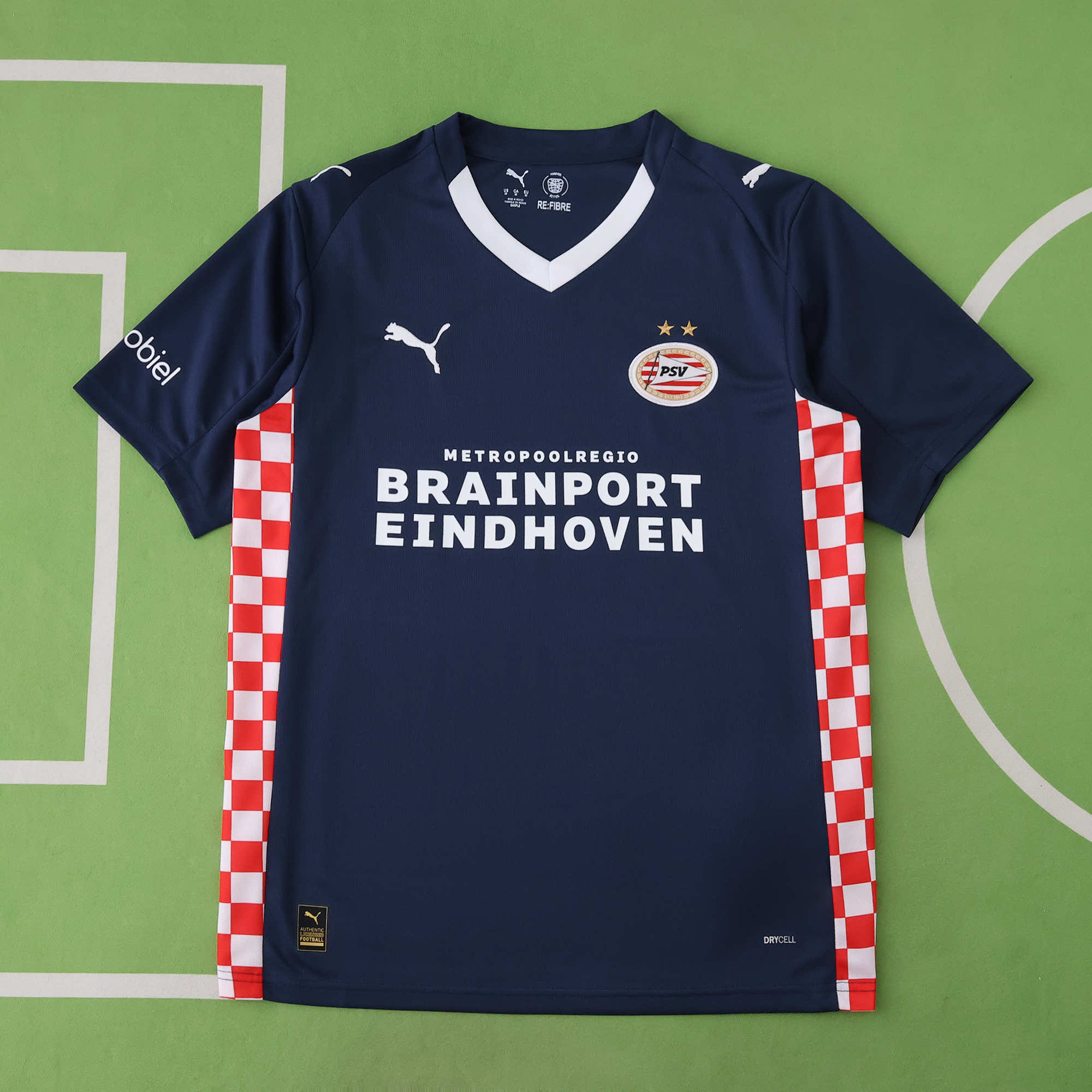 Camiseta Oficial PSV Eindhoven