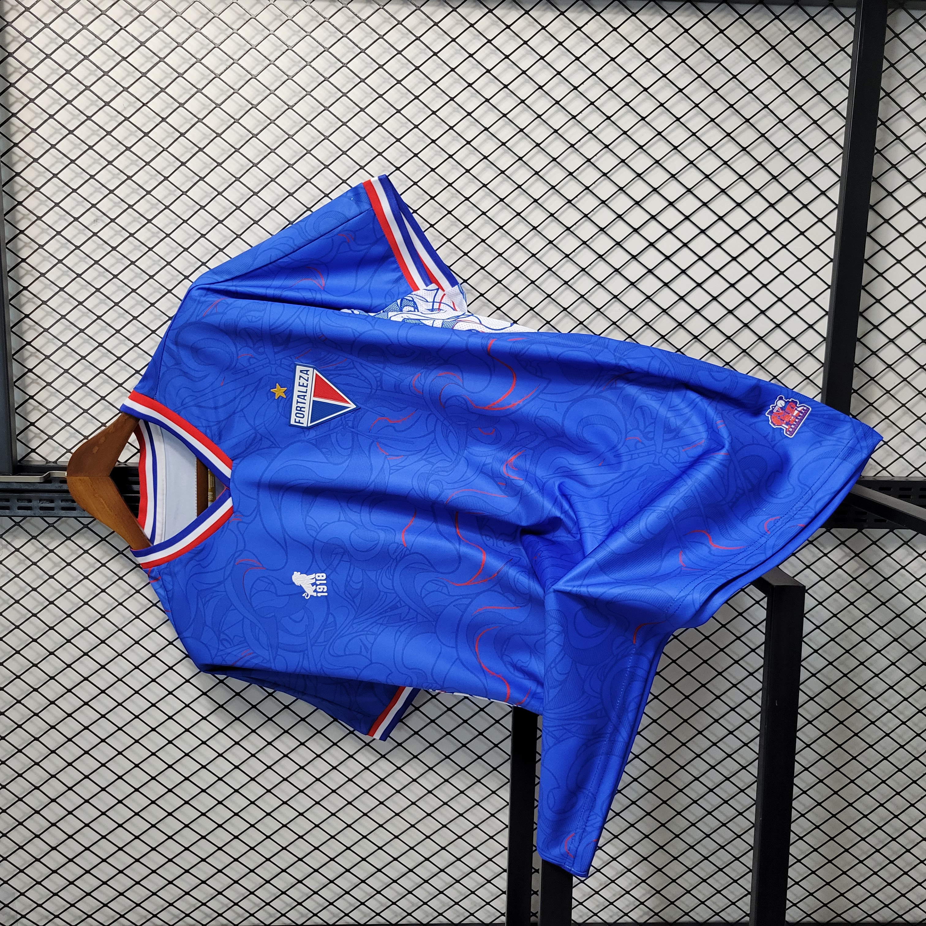 Camisa Oficial do Club Nacional de Football
