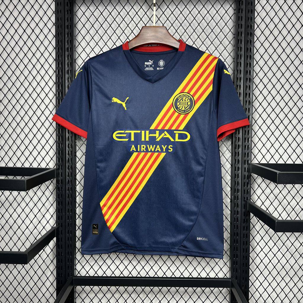 Camiseta Manchester City 2023/24