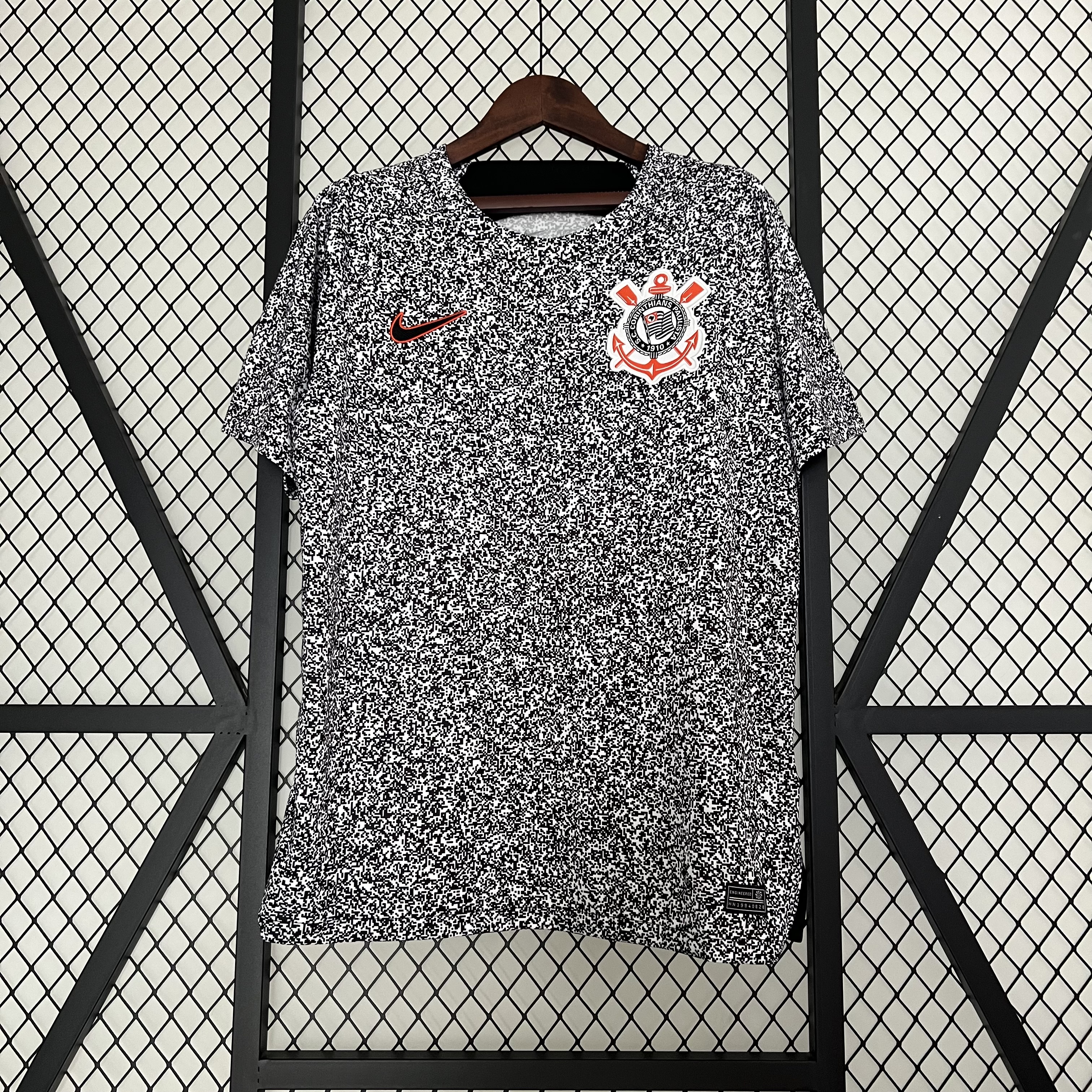 Camisa Corinthians Nike 2023