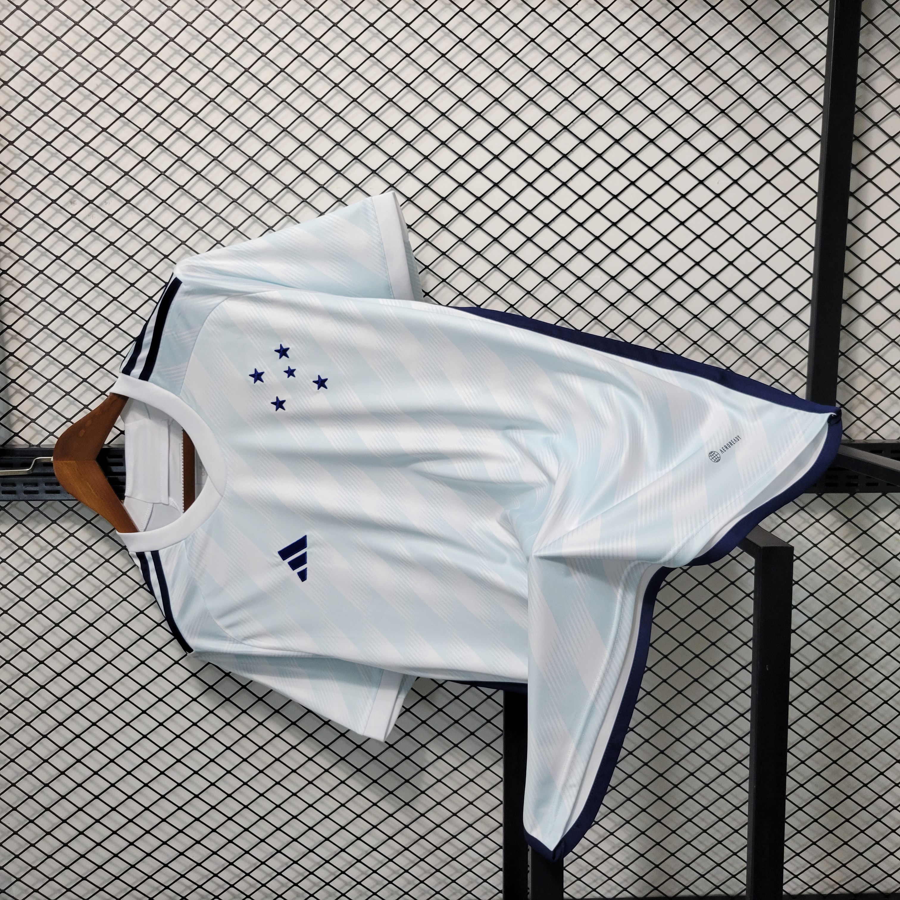 Camisa Cruzeiro Adidas
