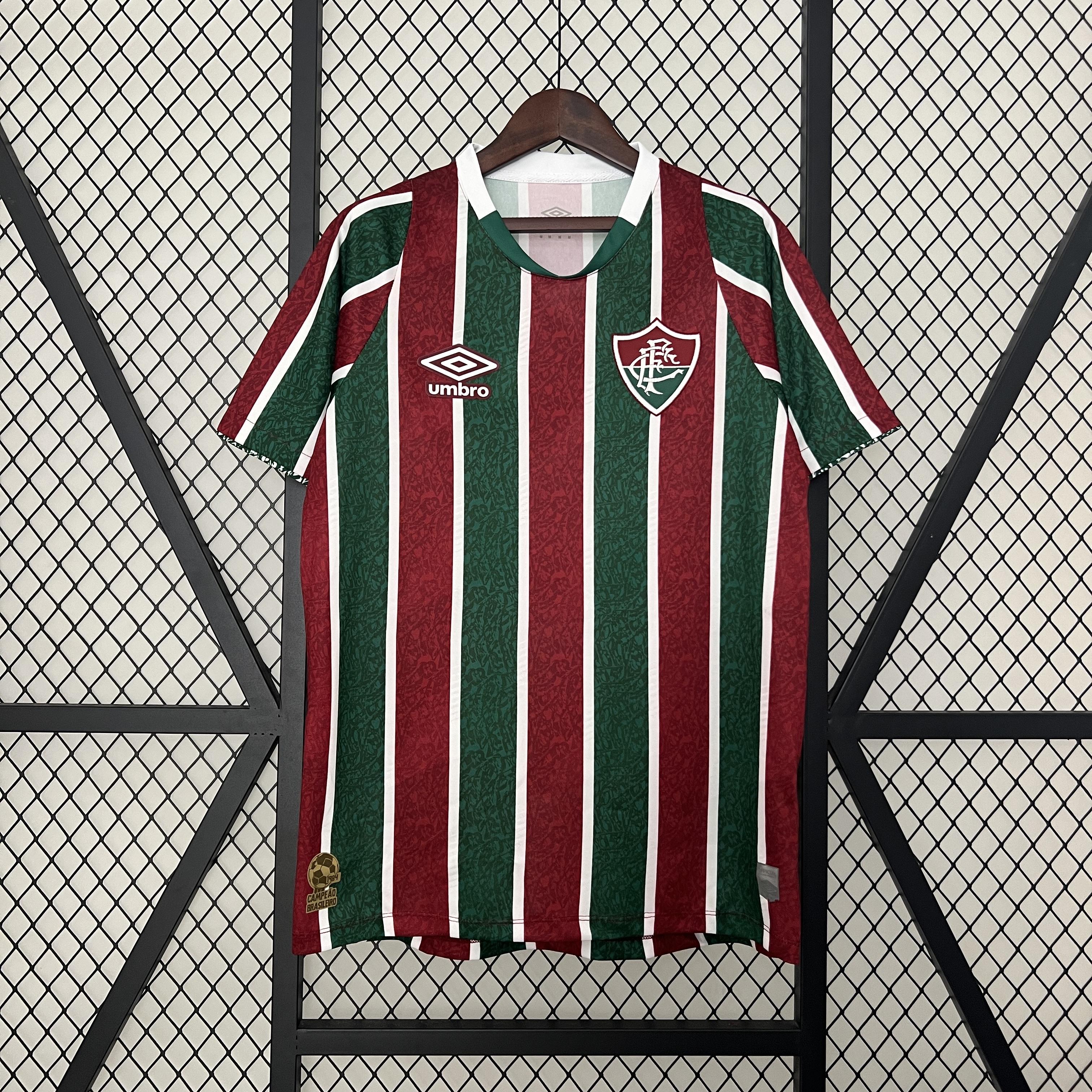 Camisa Fluminense 2023/2024