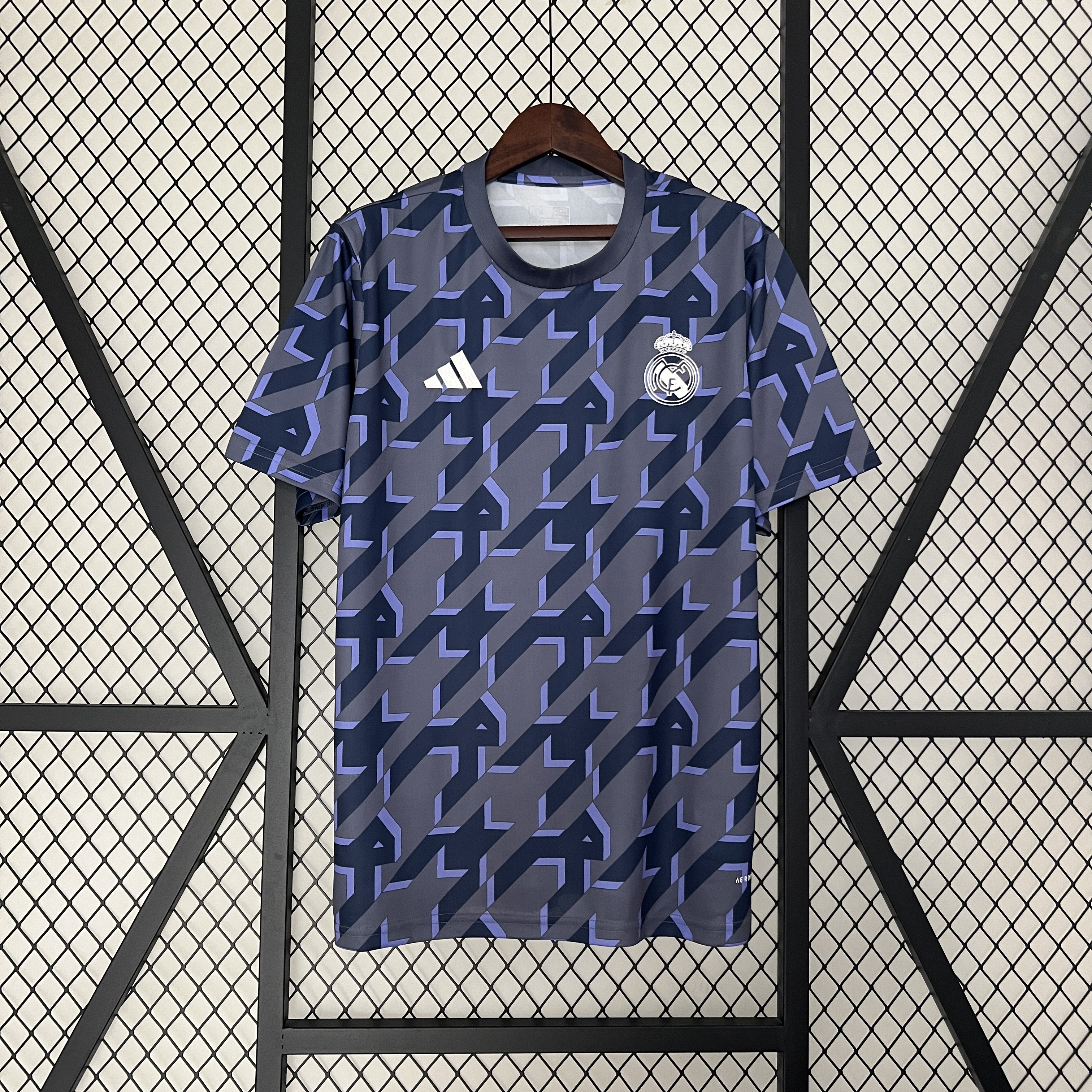 Camiseta Real Madrid 2024