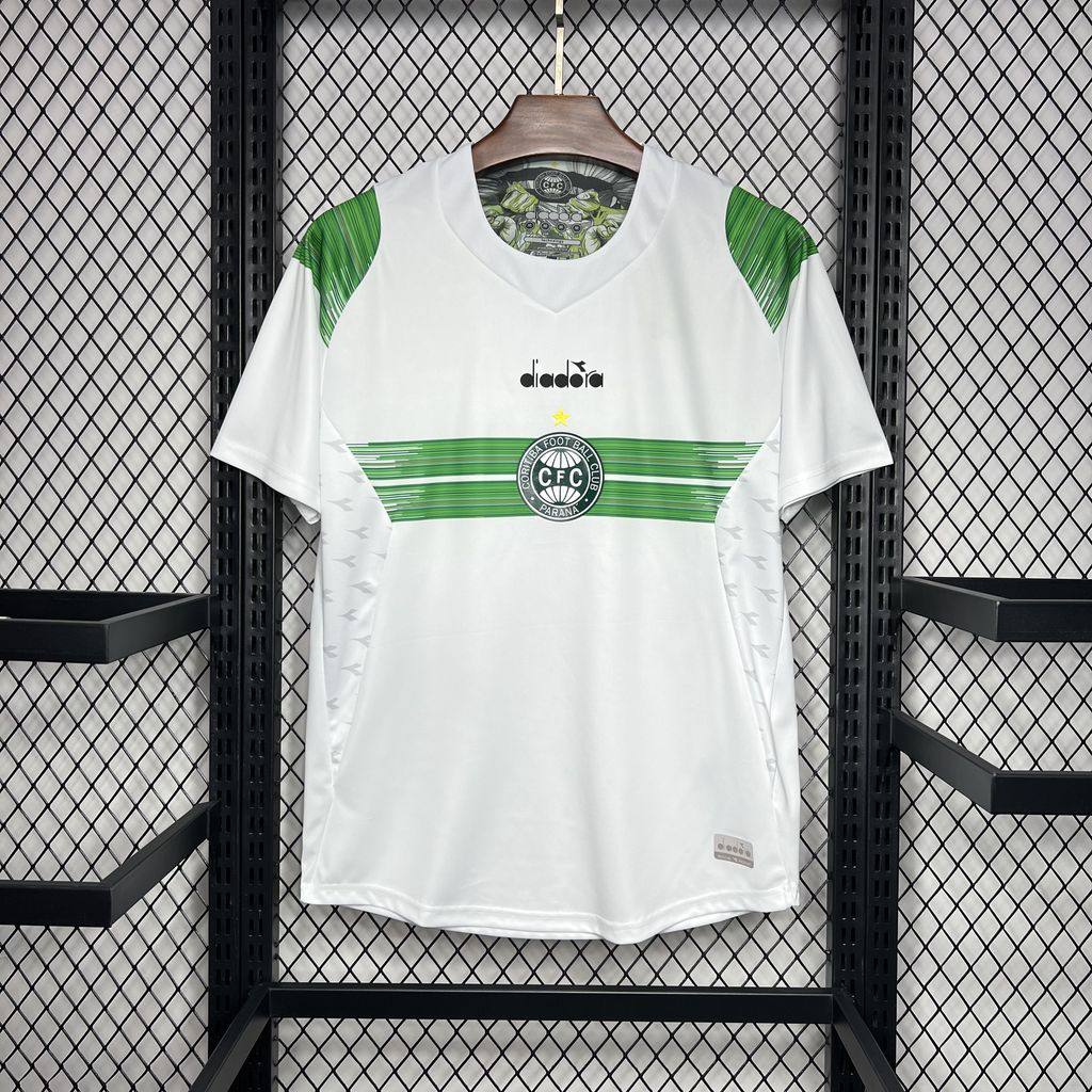 Camisa Coritiba 2023