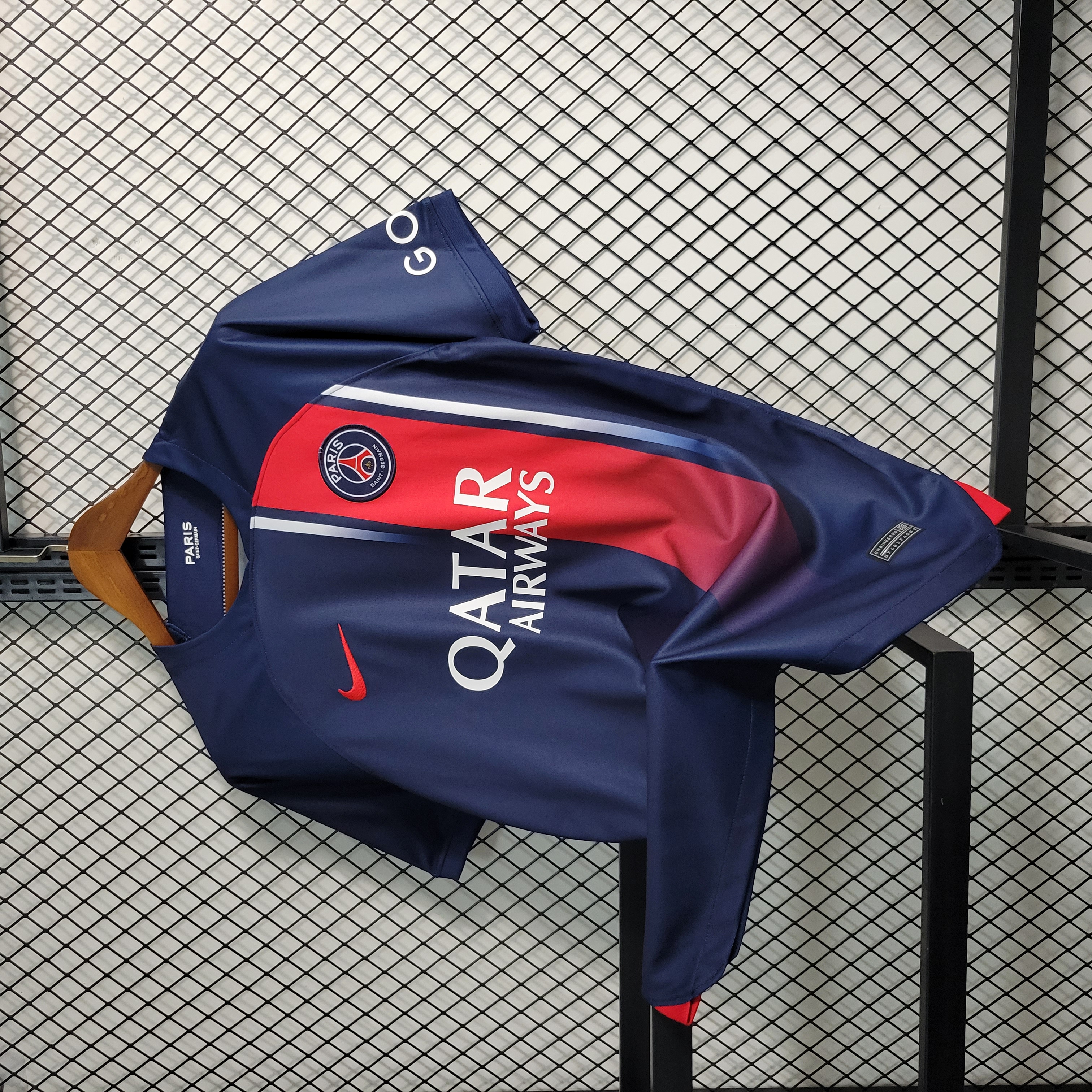 Camisa PSG 2023/2024