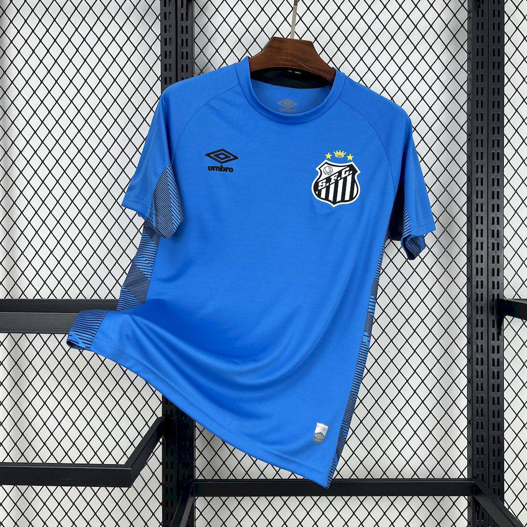 Camisa Santos FC