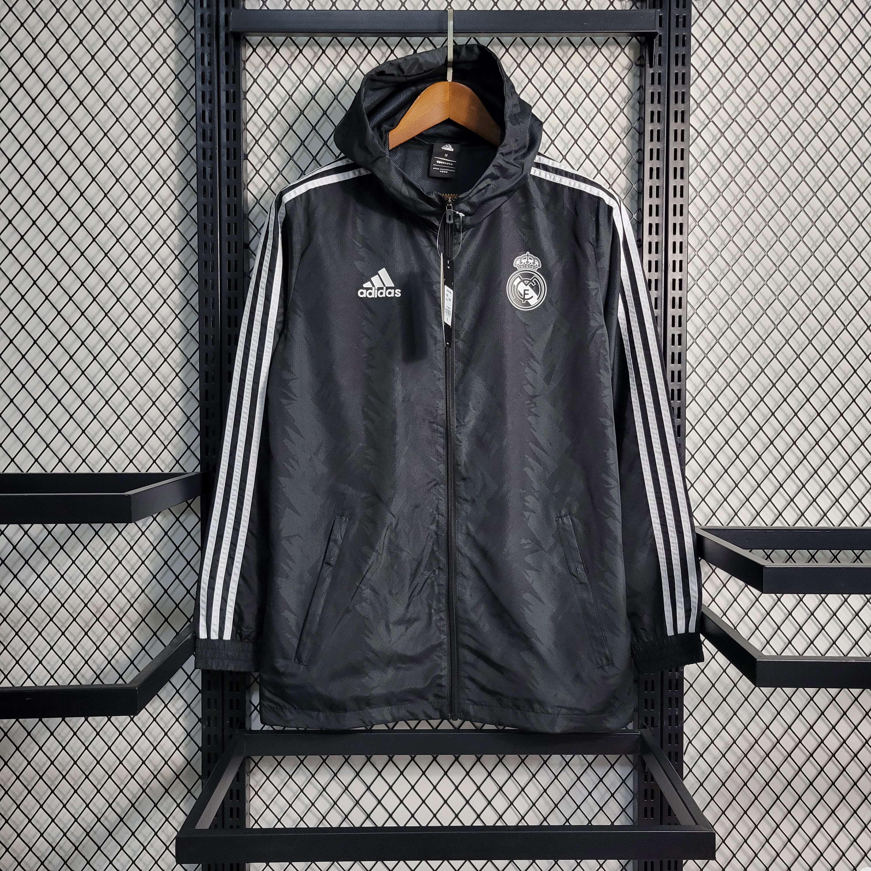 Jaqueta Adidas Real Madrid