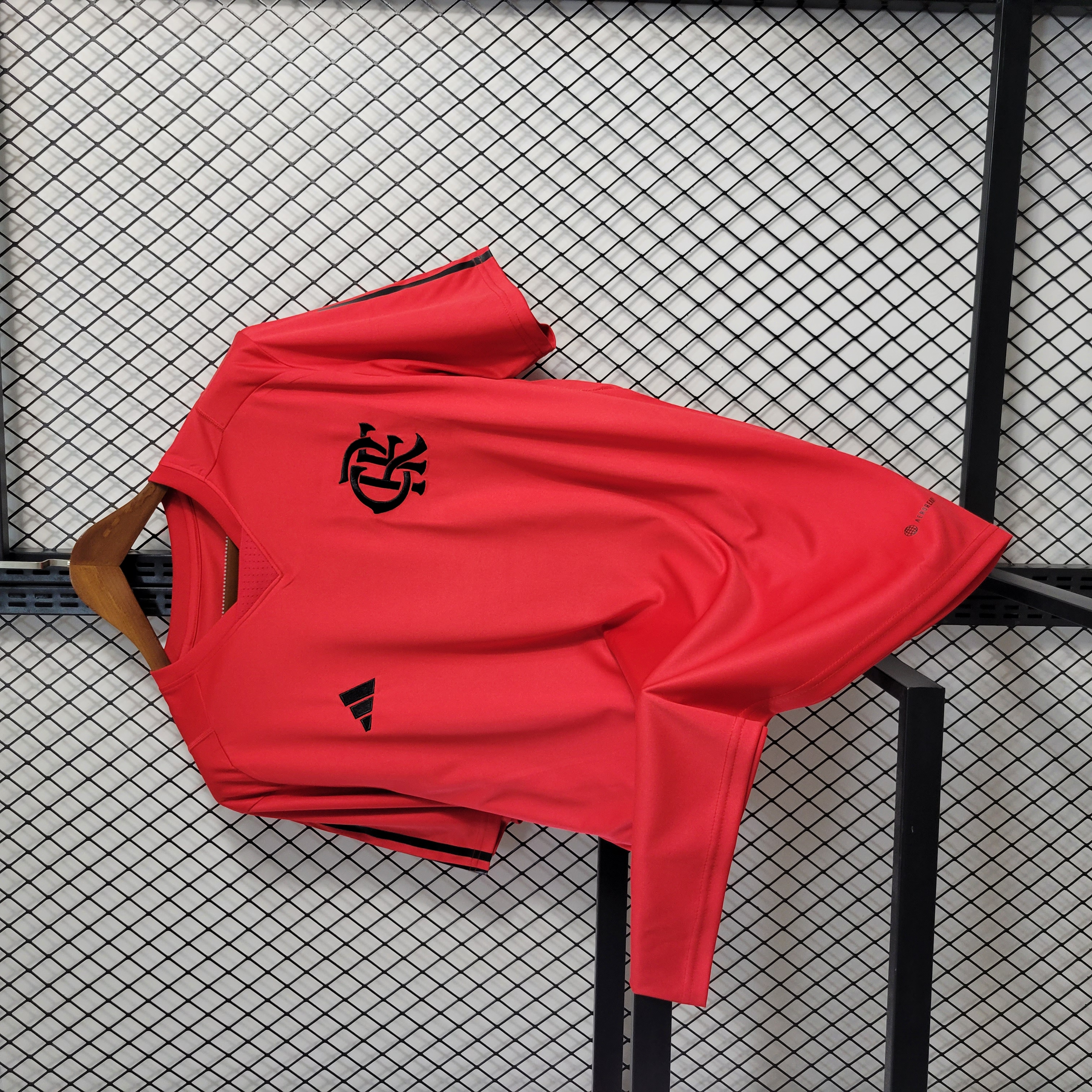 Camisa do Flamengo