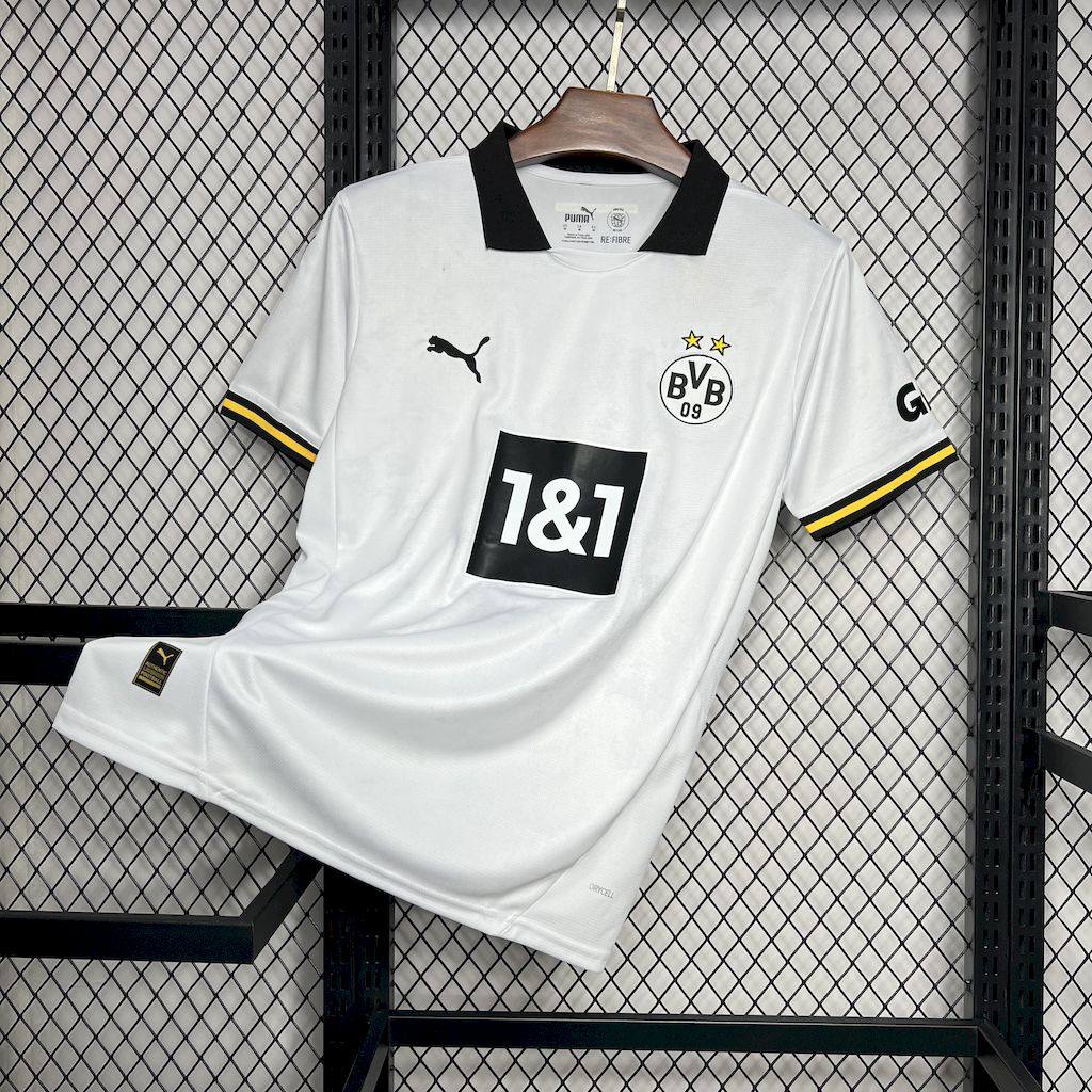 Camiseta Borussia Dortmund 2023/24