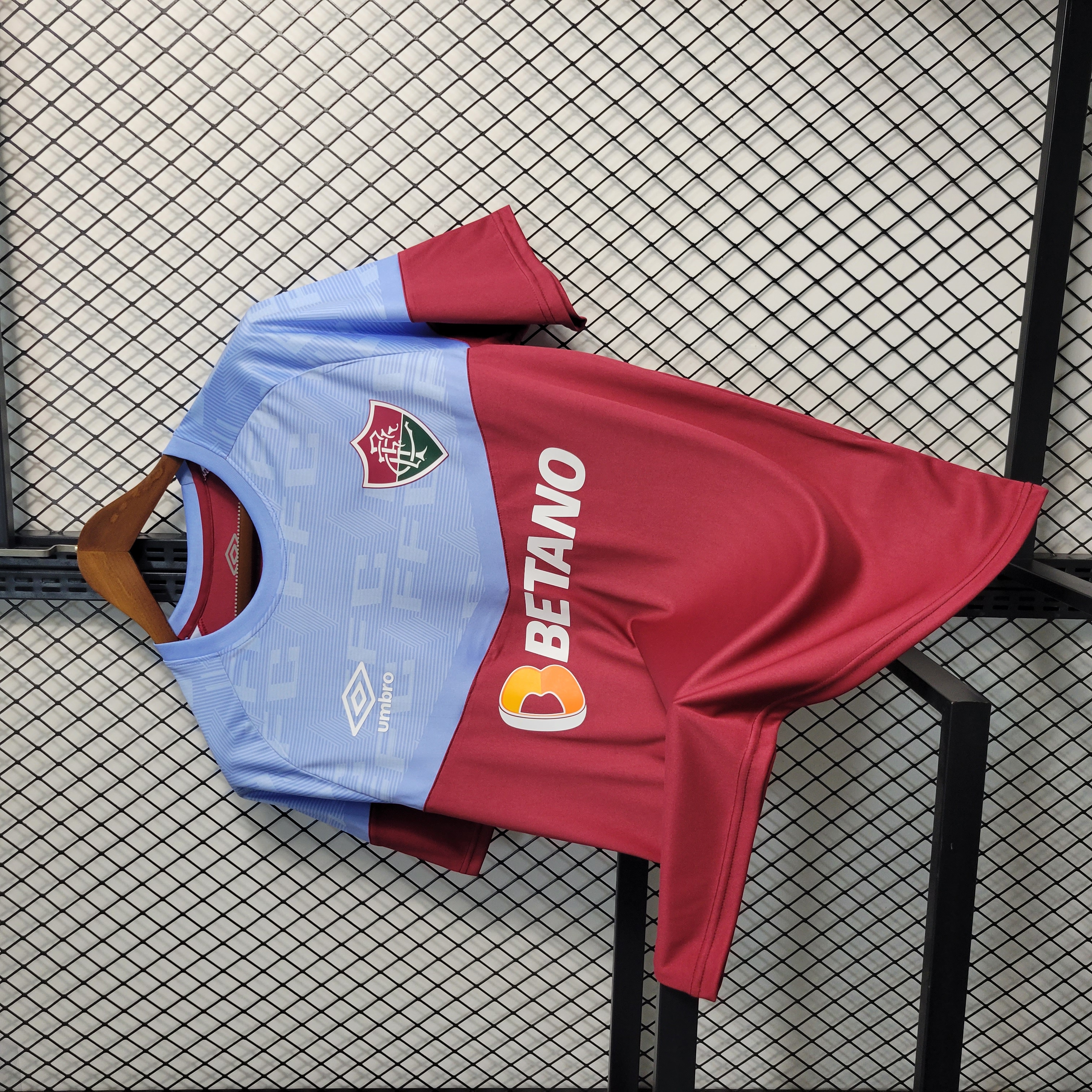 Camisa Fluminense 2024