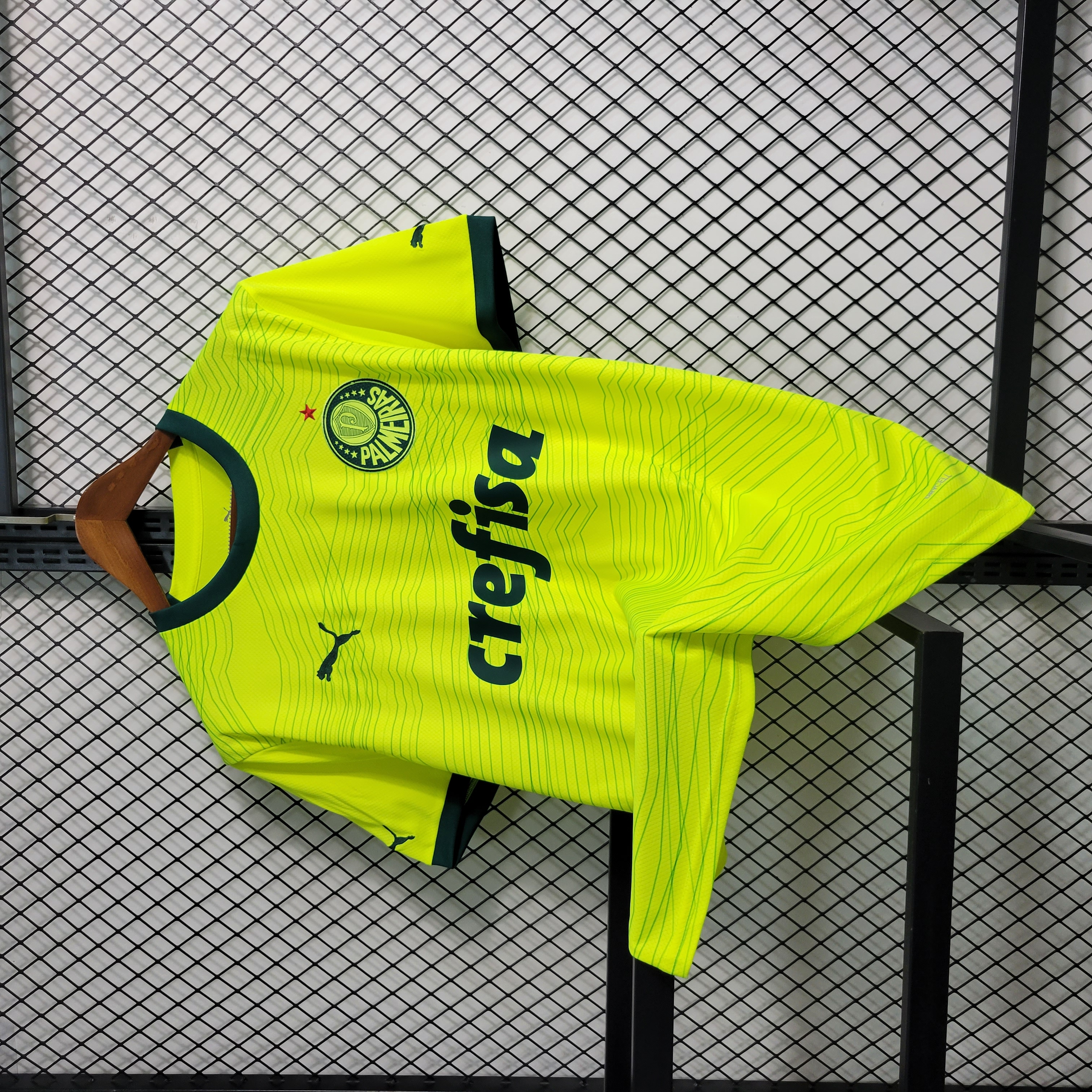 Camisa Palmeiras 2023