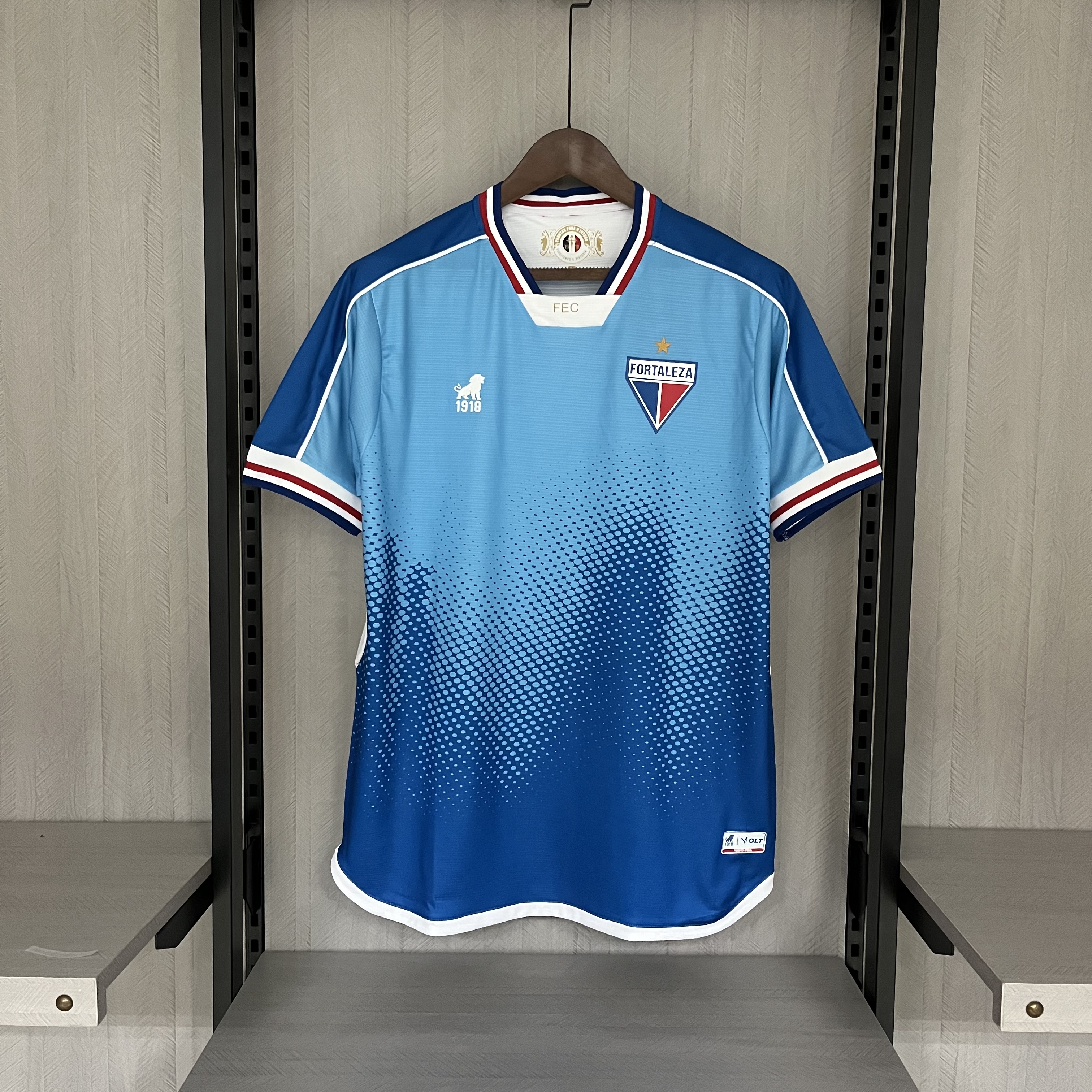 Camisa do Fortaleza Esporte Clube