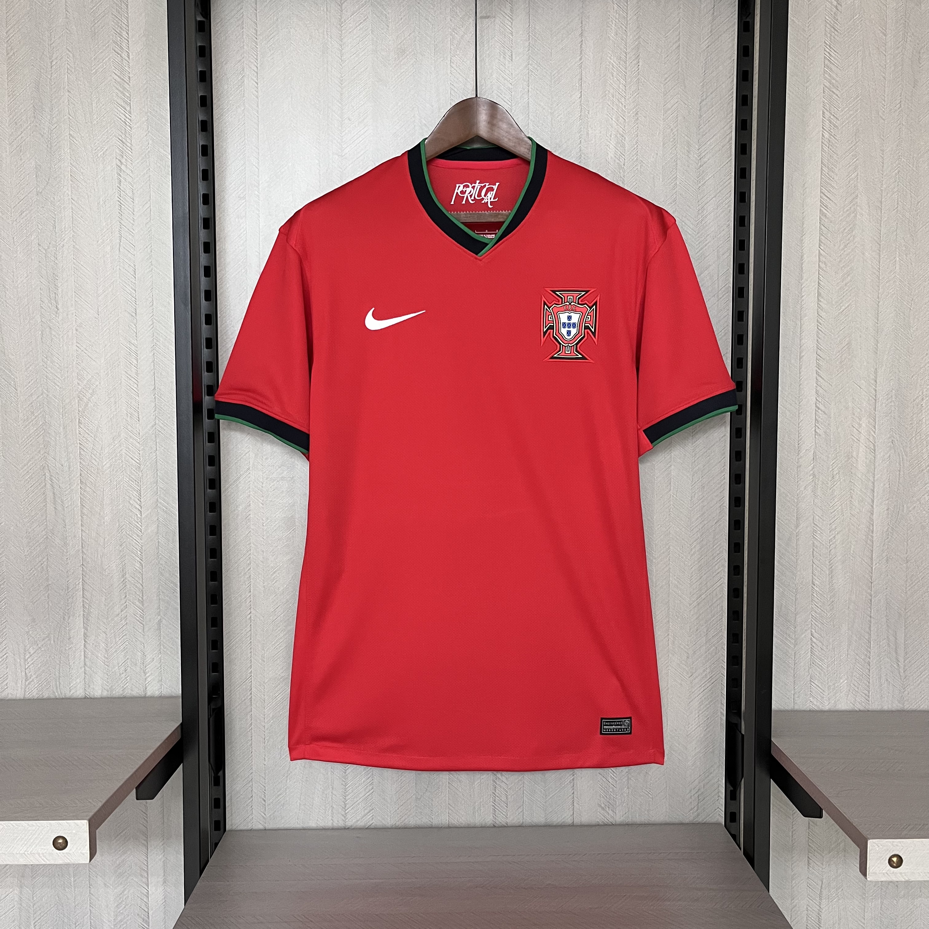 Camisola da Seleção Portuguesa
