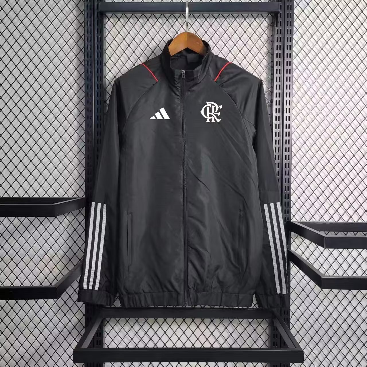 Jaqueta Flamengo Adidas