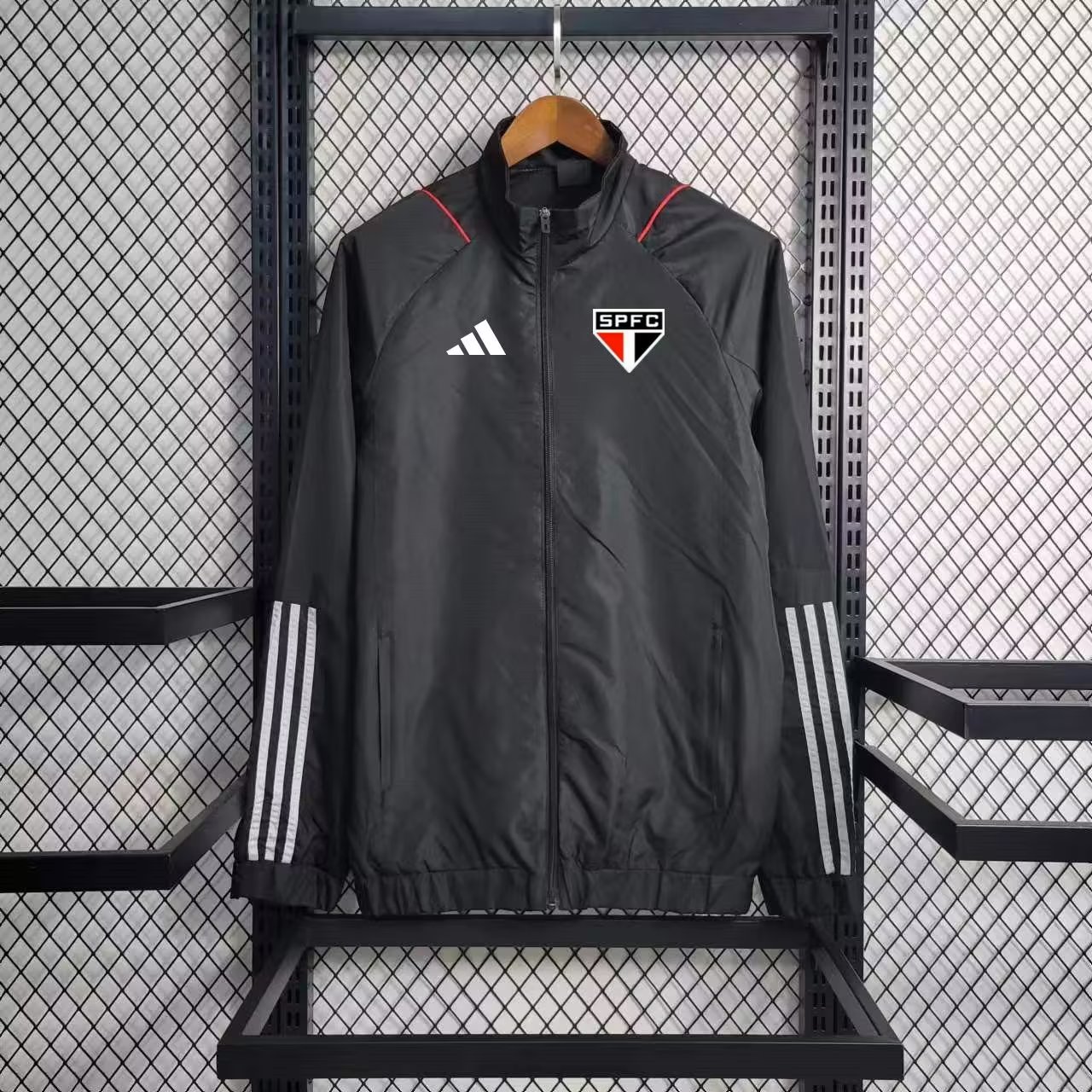 Jaqueta São Paulo FC