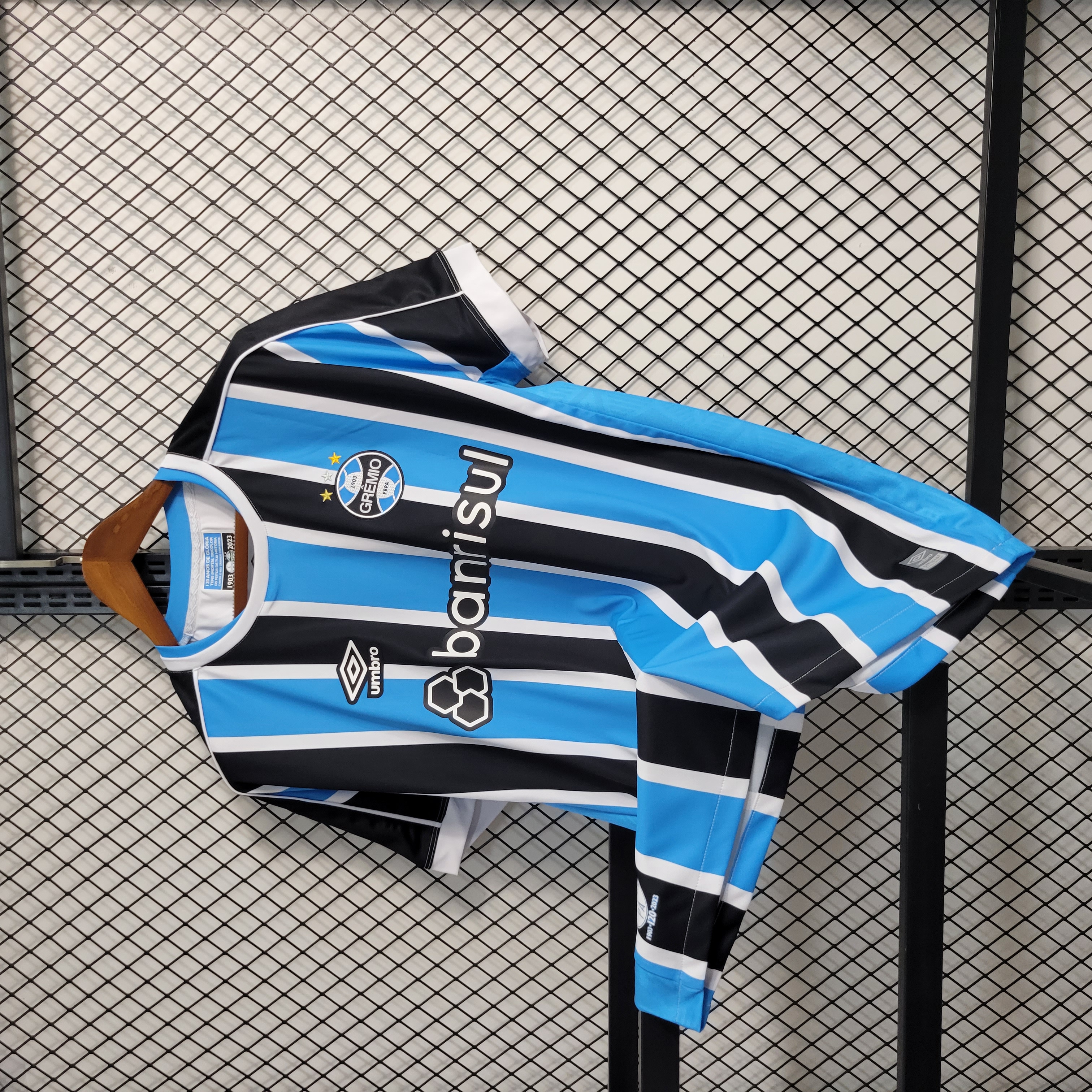 Camisa do Grêmio