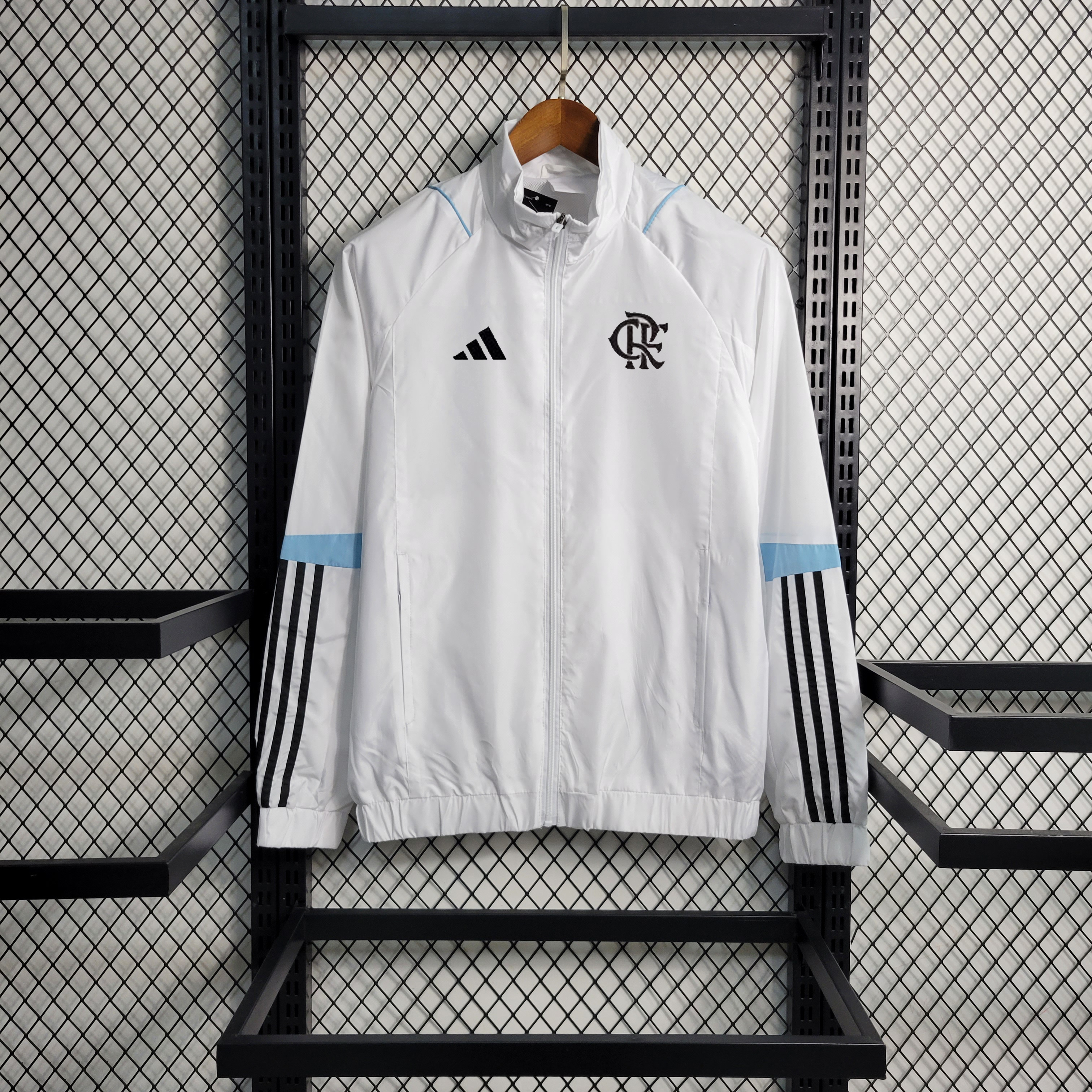 Jaqueta Flamengo Adidas