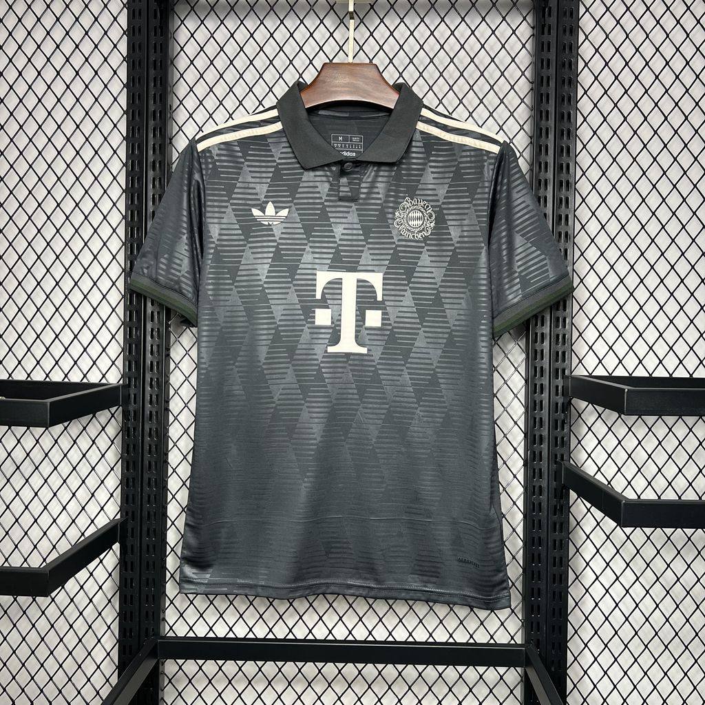 Camisa do Bayern de Munique 2023/2024