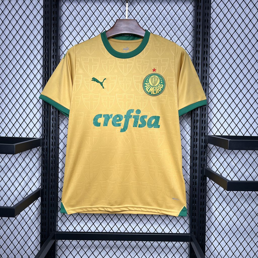 Camisa Palmeiras 2024