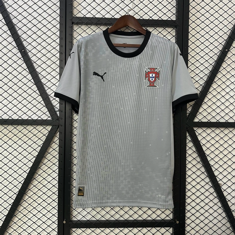 Camisa de Futebol Portugal Puma