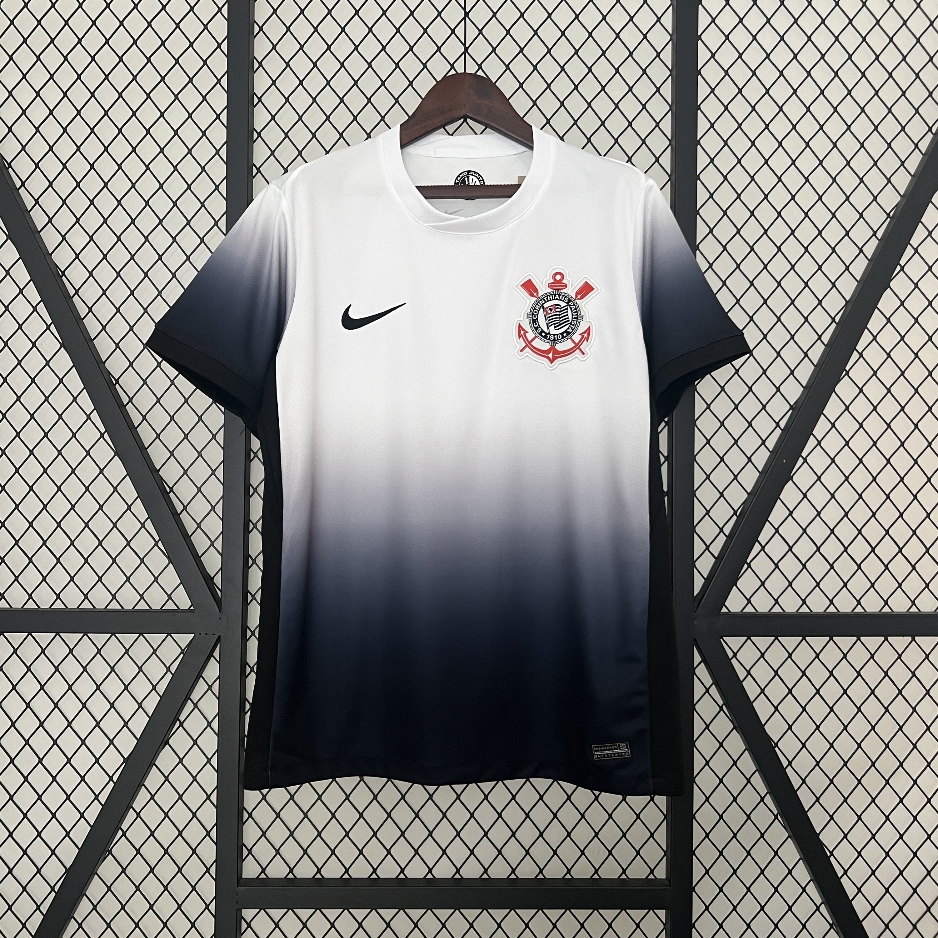 Camisa Corinthians Nike
