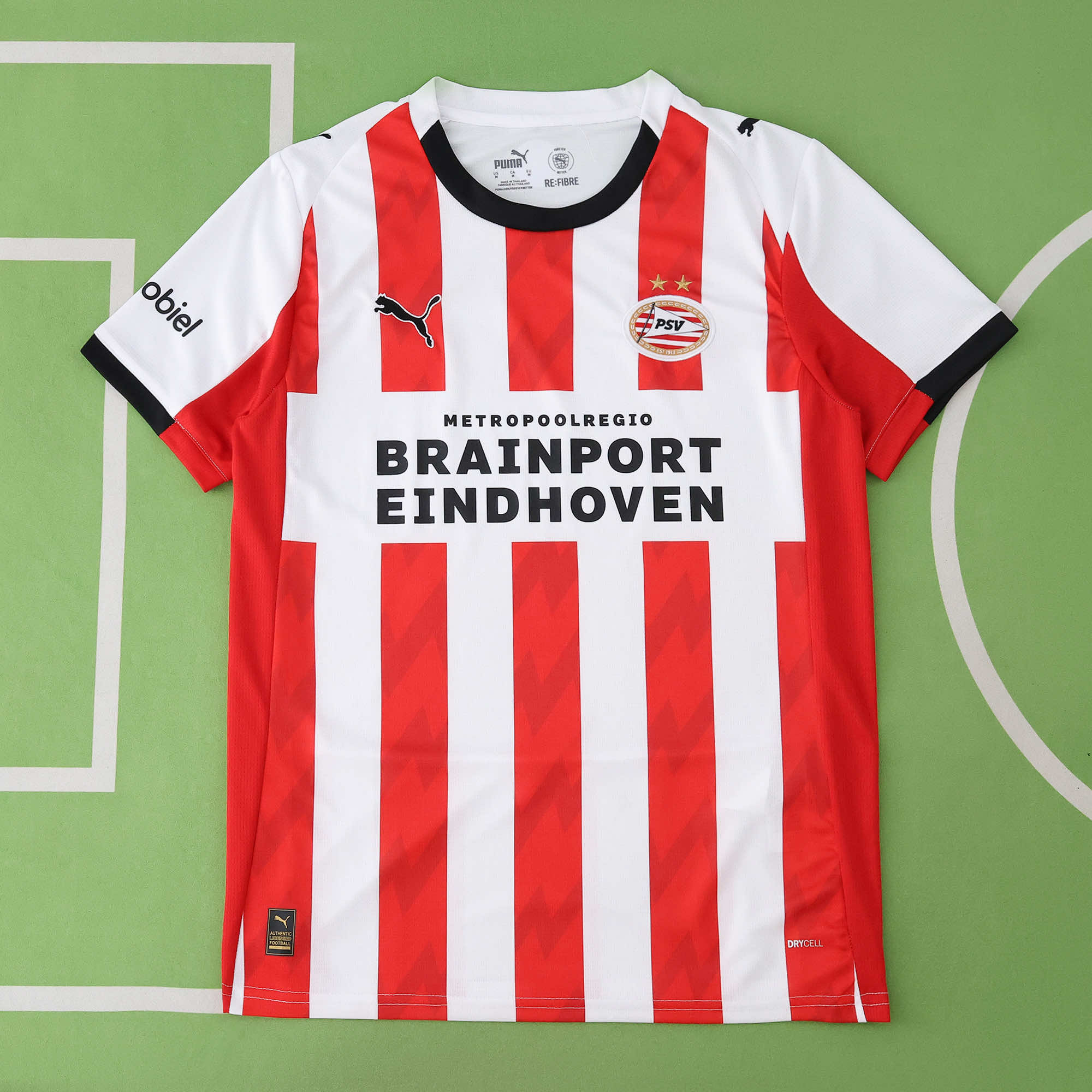 Camisa oficial PSV Eindhoven