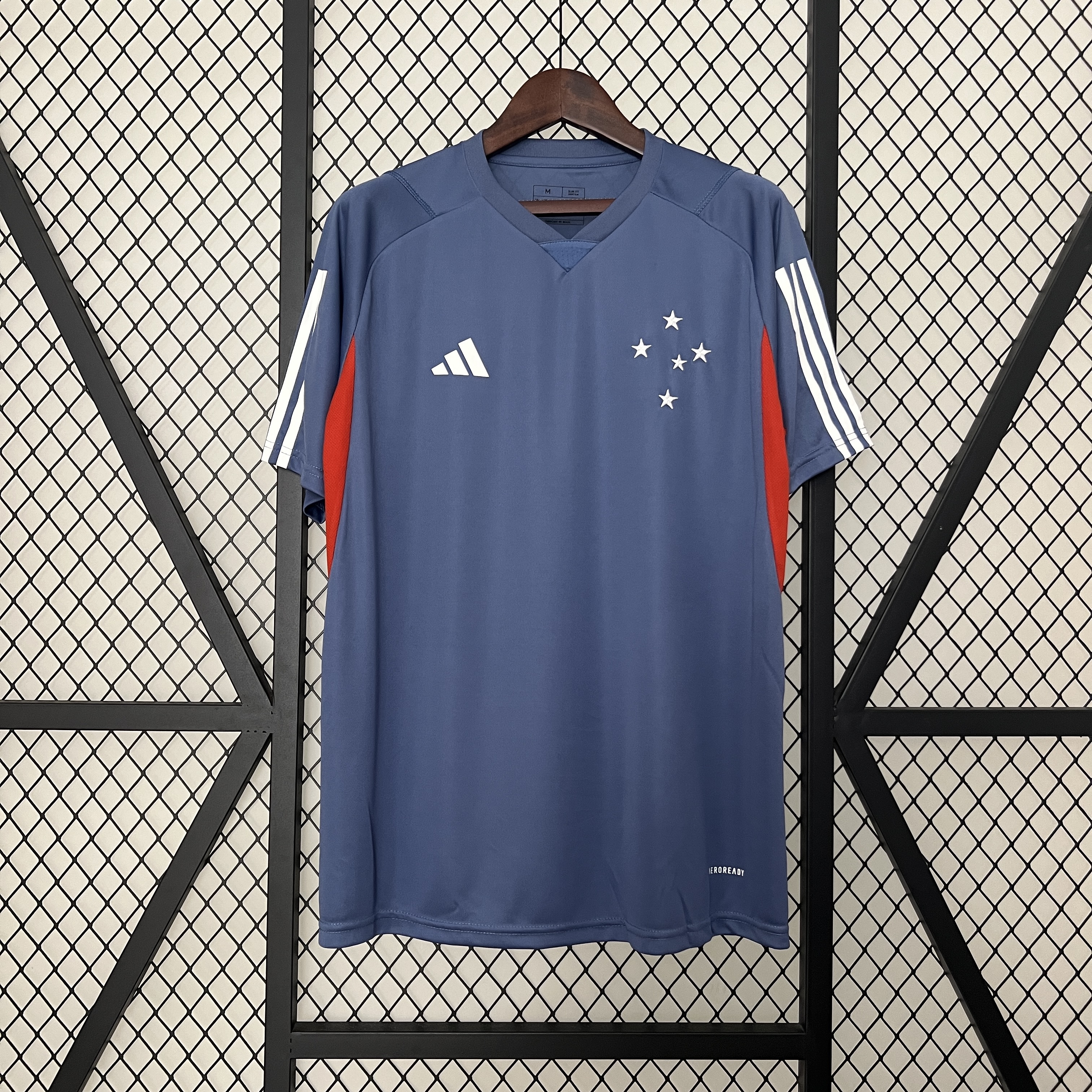Camisa do Cruzeiro 2024