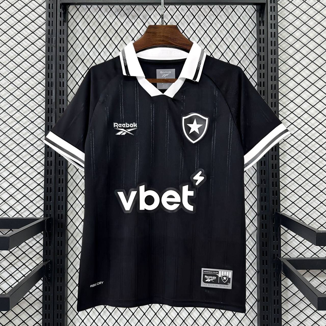 Camisa Botafogo Oficial 2024