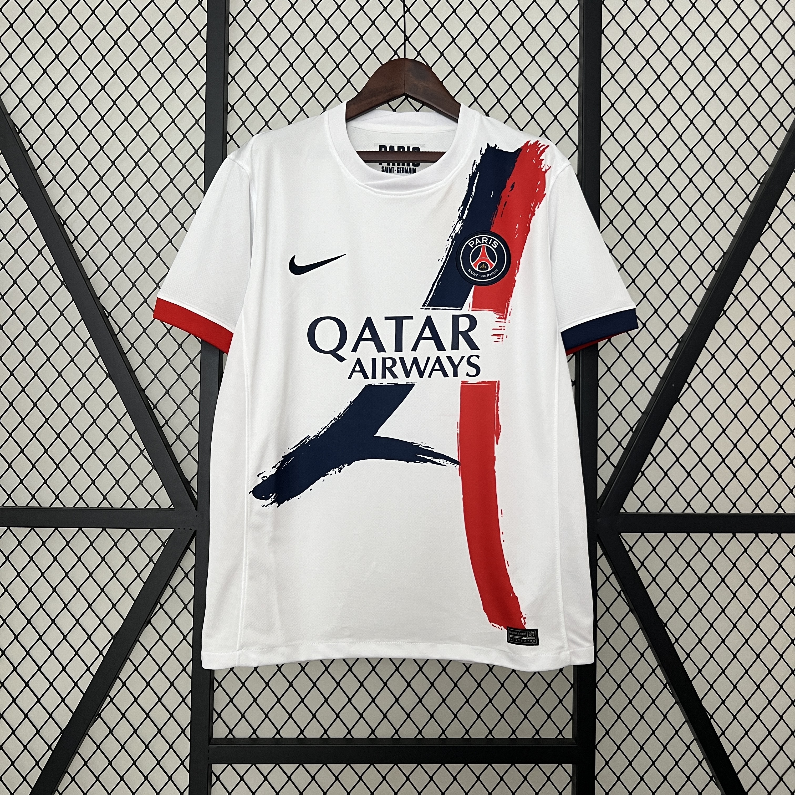 Camiseta PSG 2023/2024