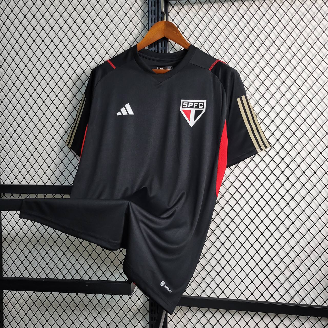 Camisa de Futebol São Paulo FC 2024
