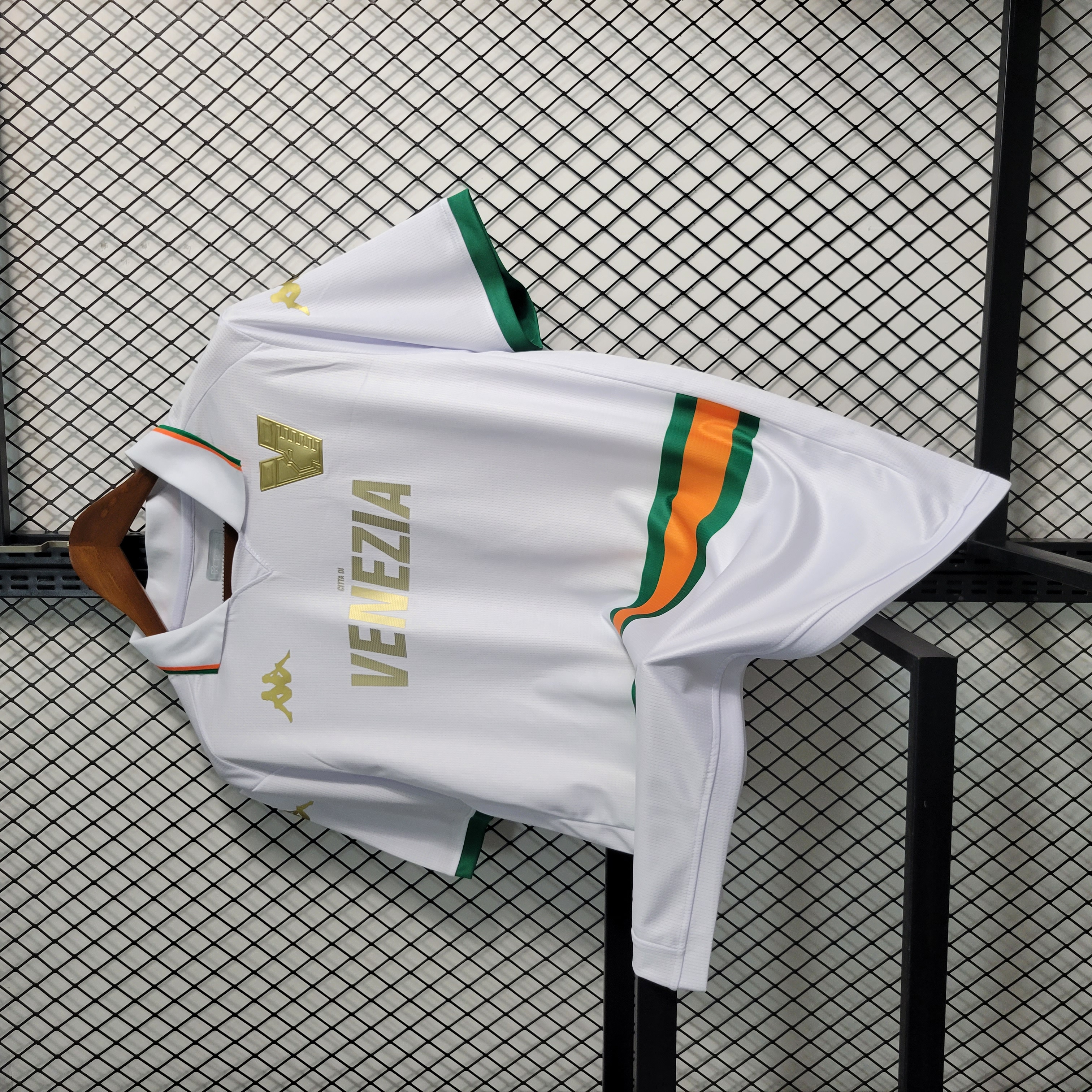 Camiseta Venezia FC