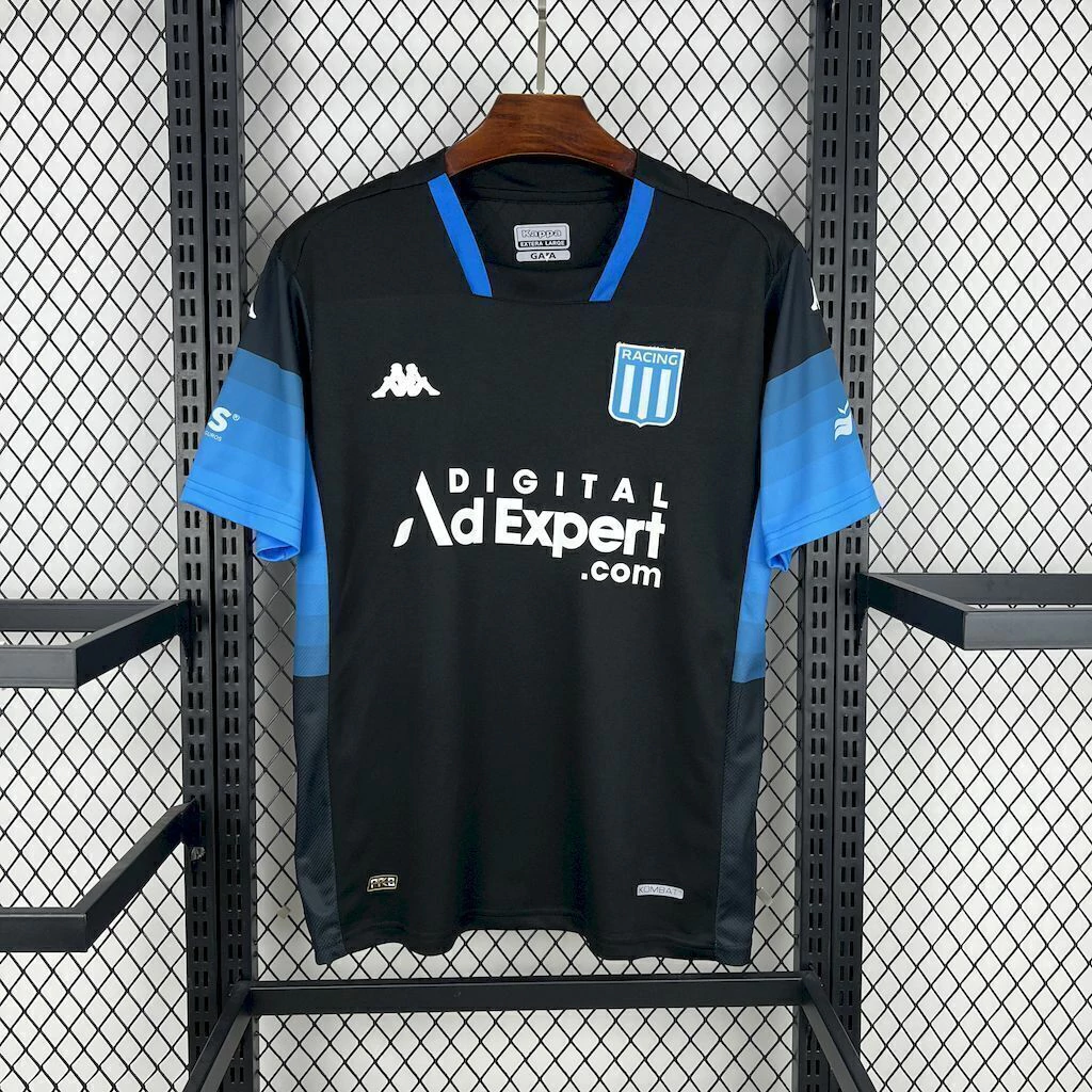 Camiseta Racing Club 2023