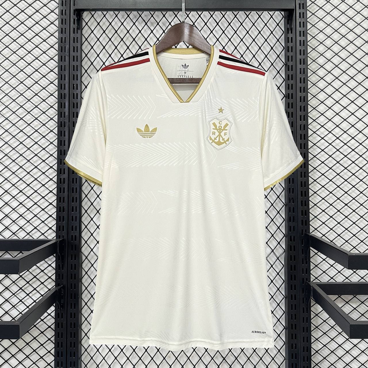 Camisa de futebol oficial