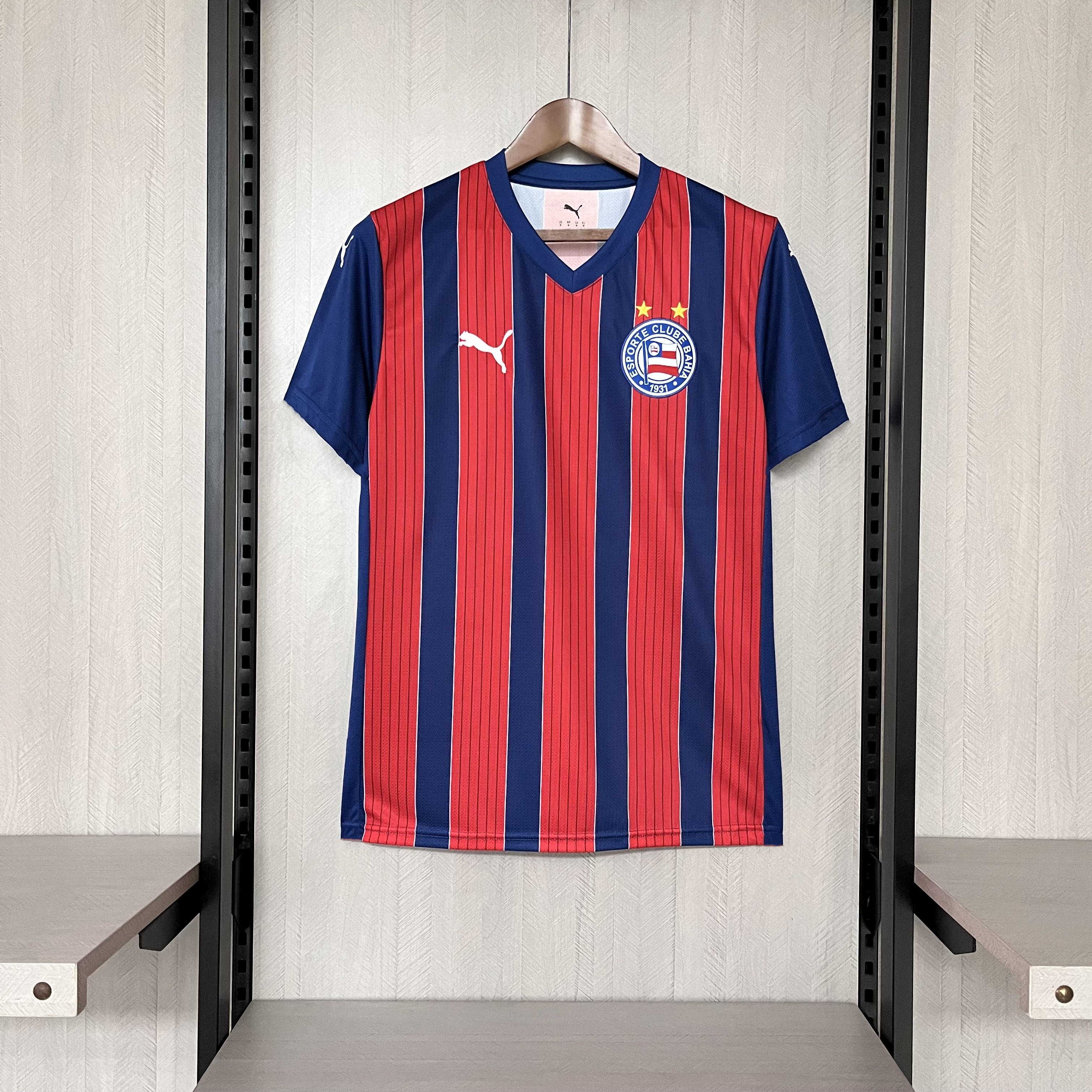 Camisa Oficial Esporte Clube Bahia