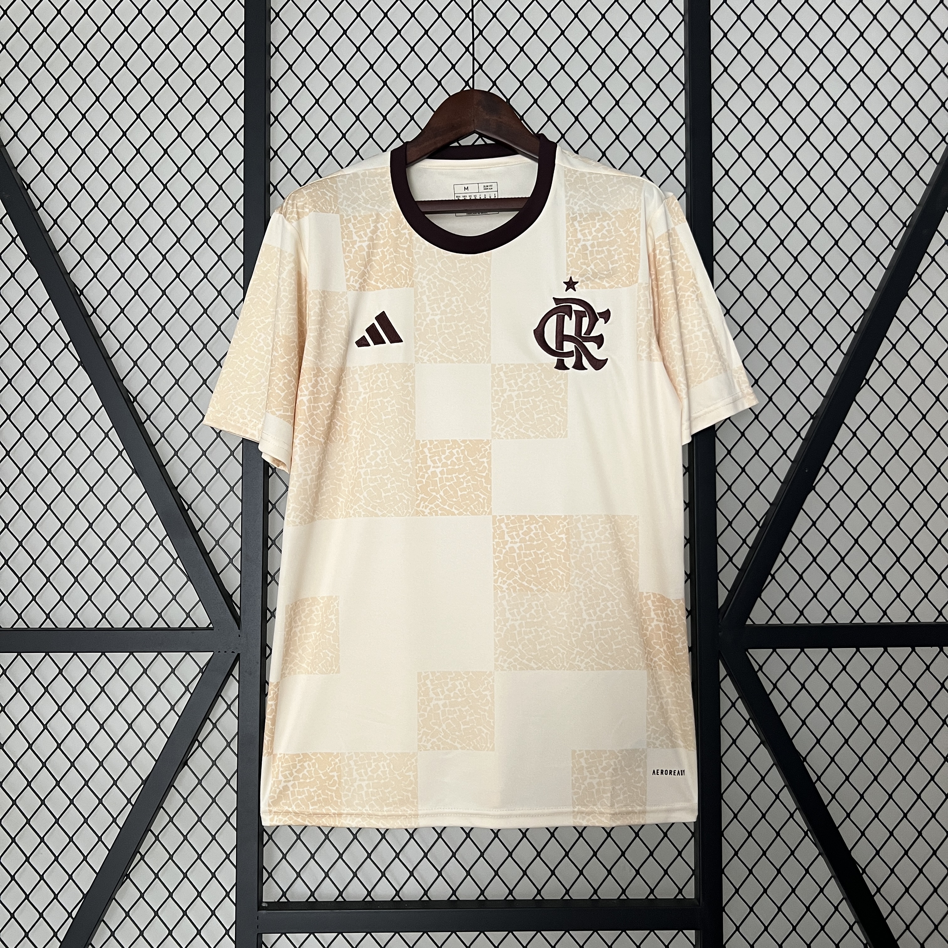 Camisa Flamengo 2024